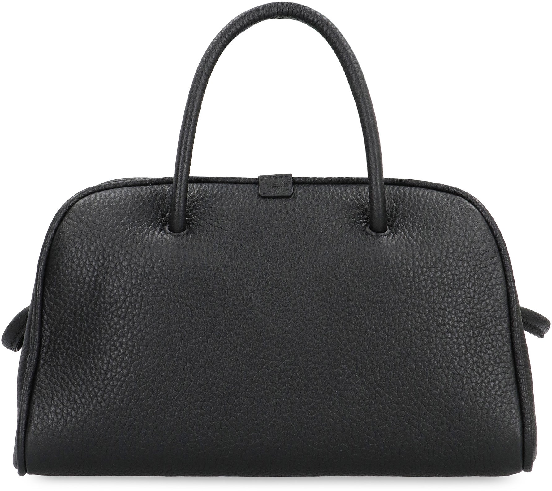 JACQUEMUS Mini Elegant Handbag with Adjustable Shoulder Strap