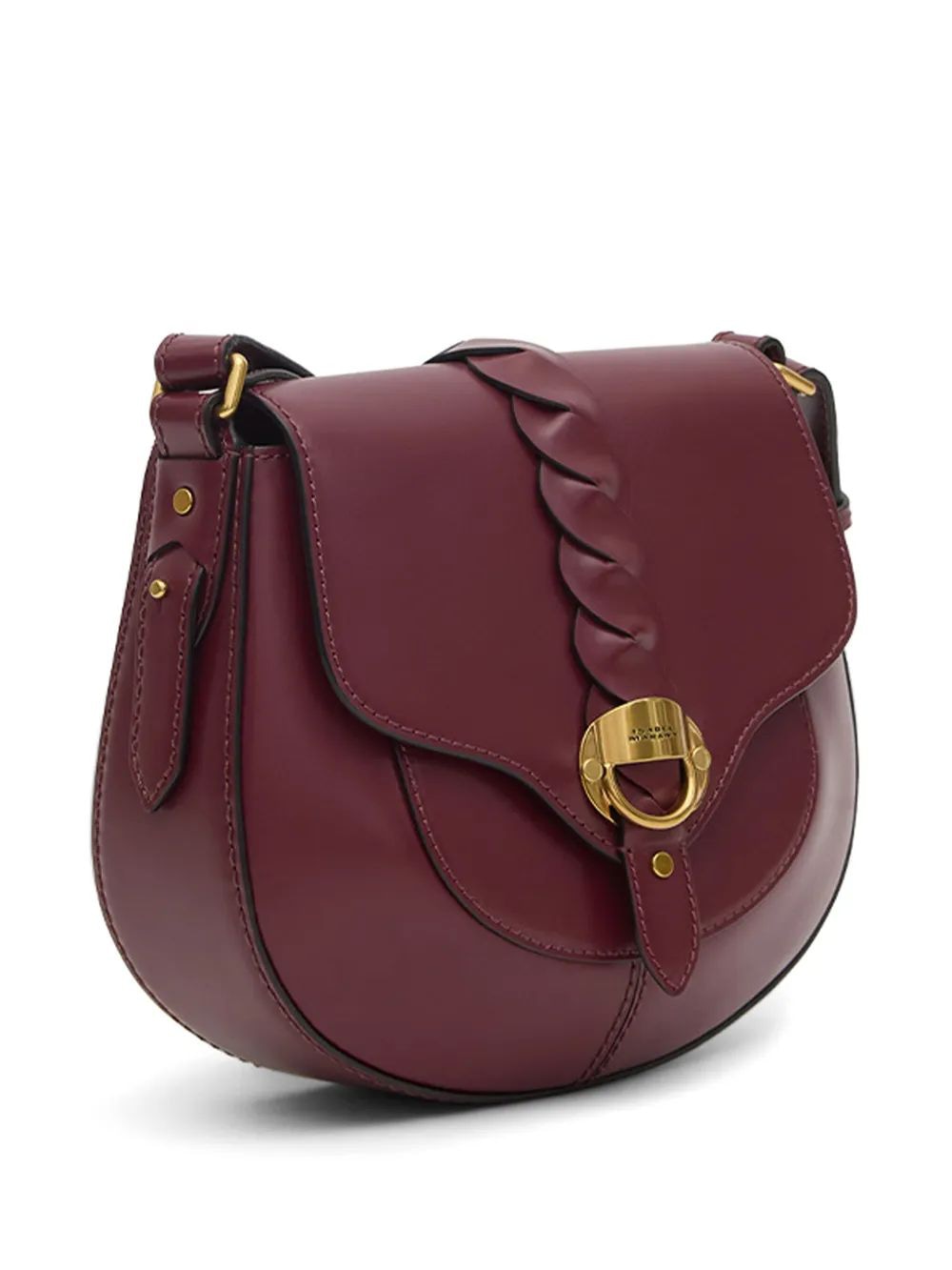 ISABEL MARANT Mini Crossbody Bag