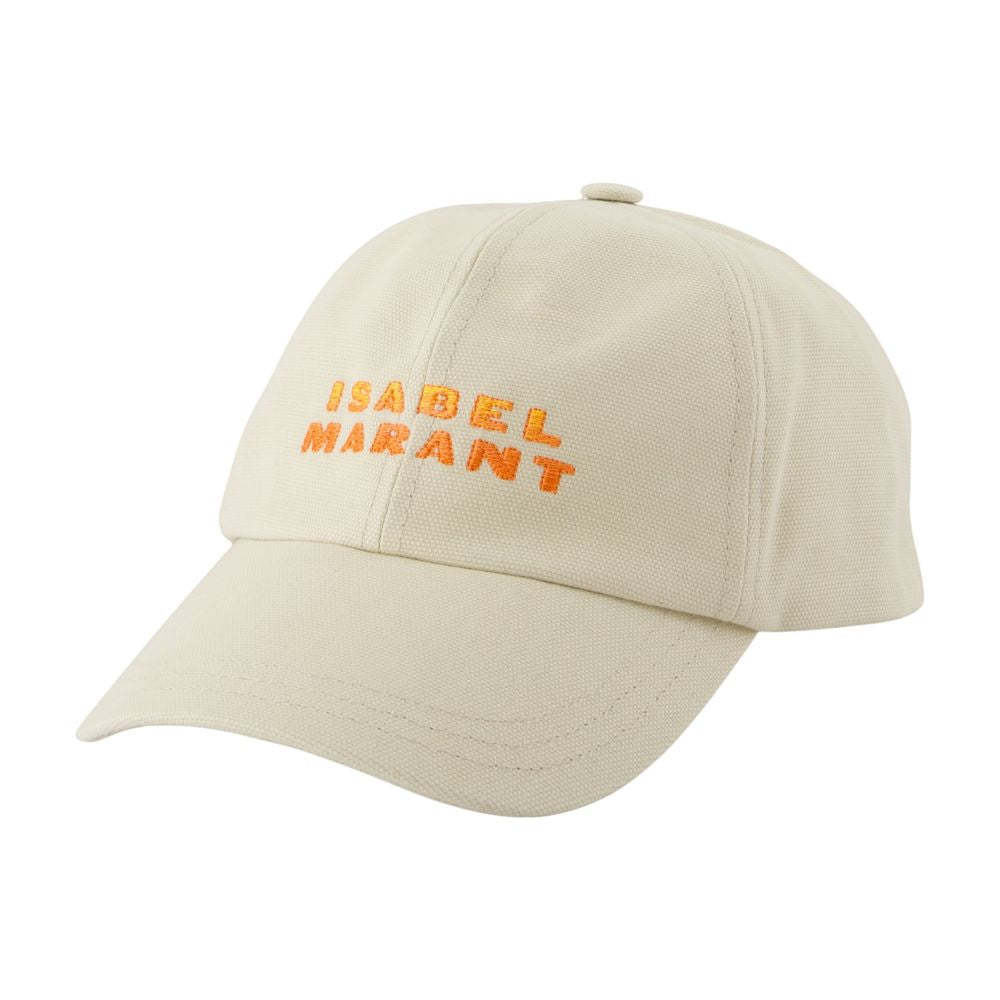 ISABEL MARANT Stylish Cap for Women - SS25 Collection
