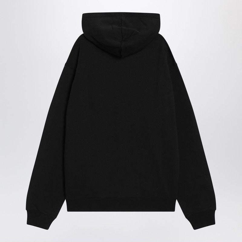 JACQUEMUS Classic Cotton Hoodie for Men - FW25 Collection