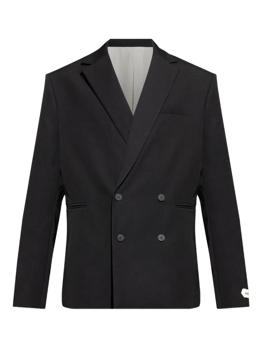 JACQUEMUS The Mini Fernando Vest