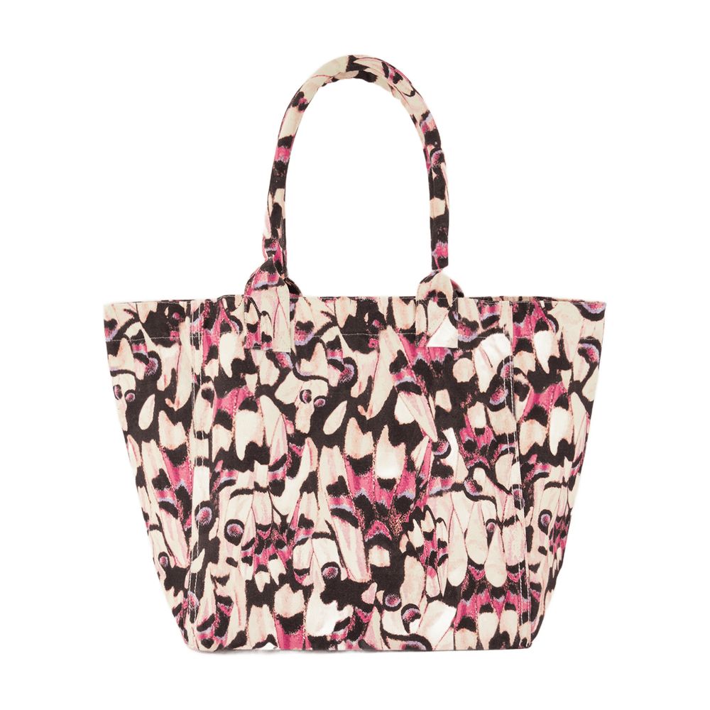 ISABEL MARANT Mini Yenky Shopping Handbag