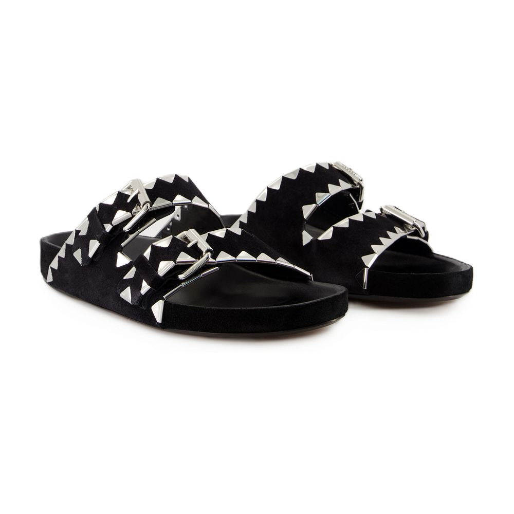 ISABEL MARANT Lennyo Mini Sandals