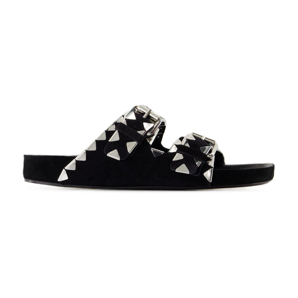 ISABEL MARANT Lennyo Mini Sandals