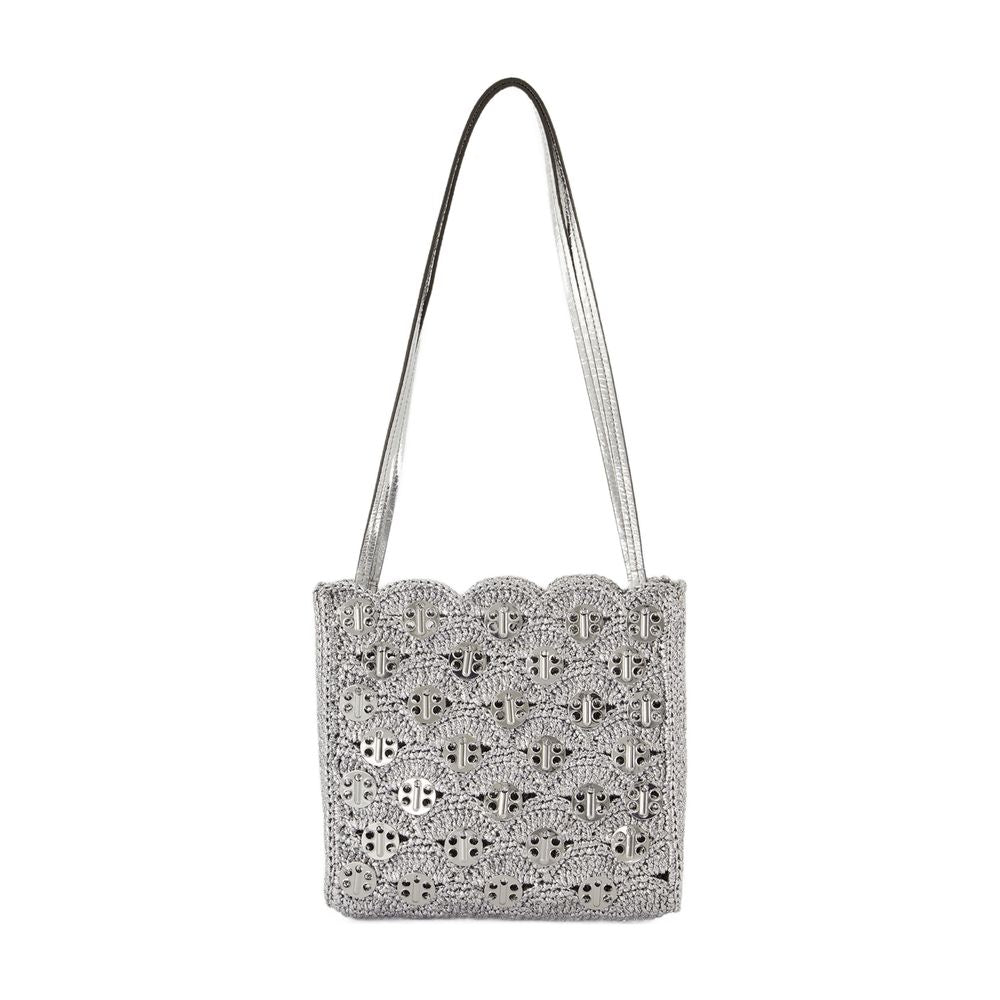PACO RABANNE Mini Shoulder Handbag