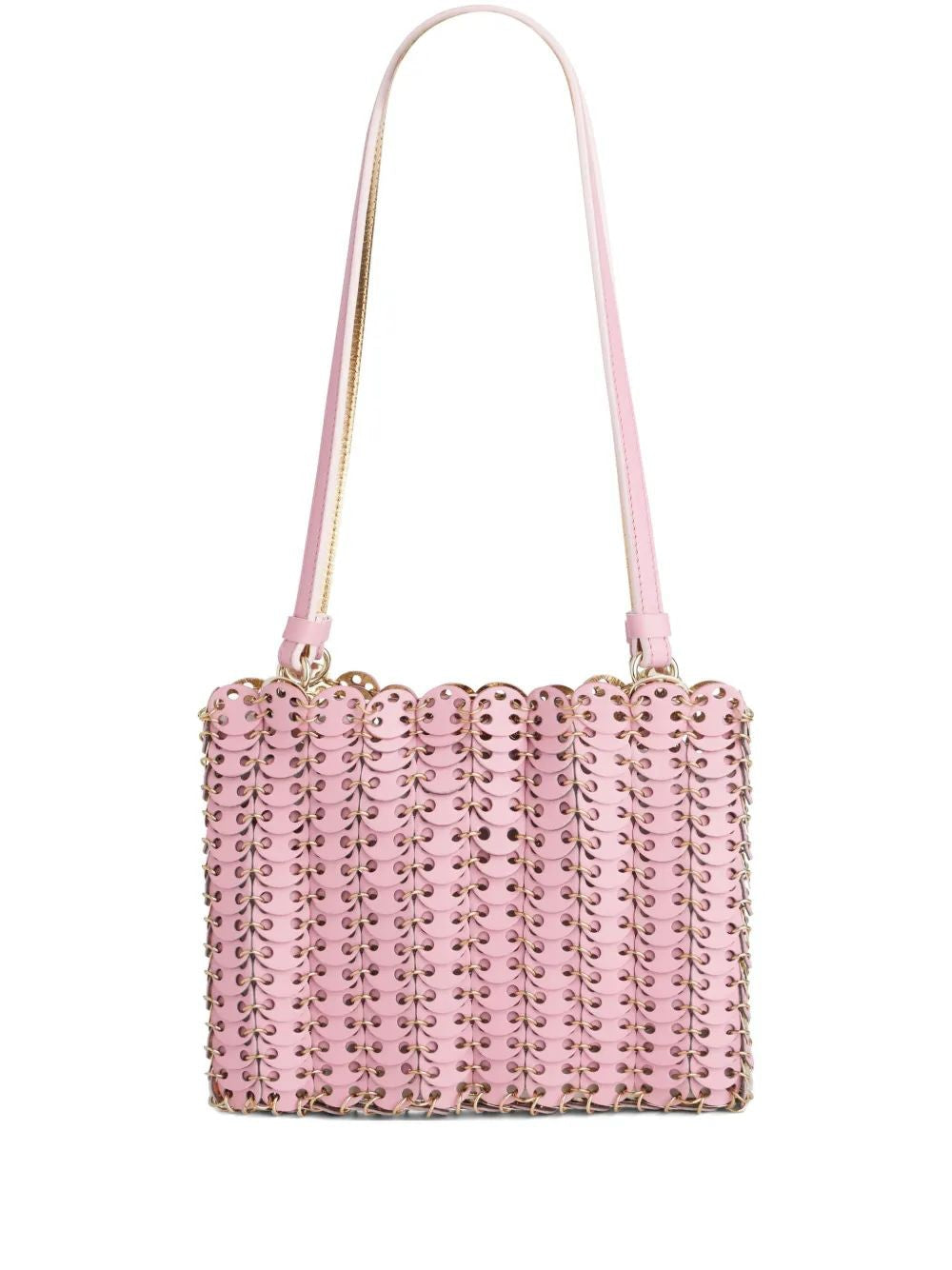 PACO RABANNE Mini Shoulder Handbag