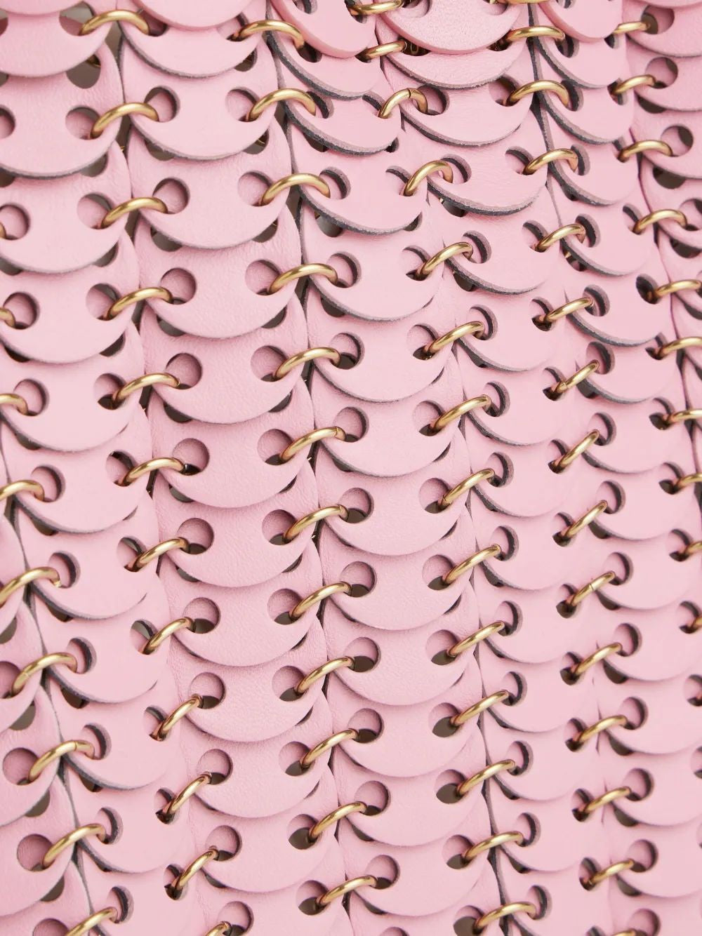 PACO RABANNE Mini Shoulder Handbag