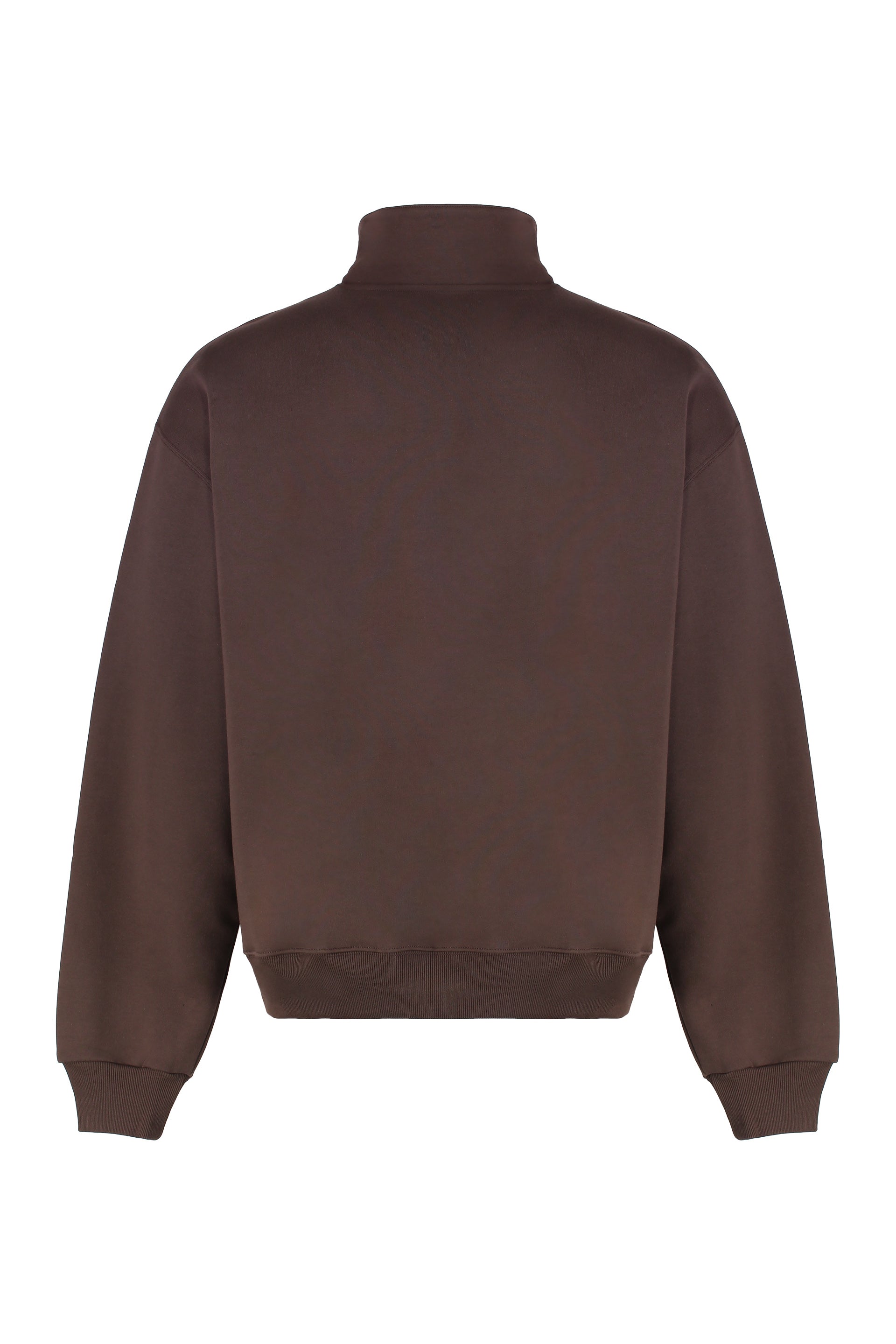 JACQUEMUS Classic Gros Grain Knitwear for Men