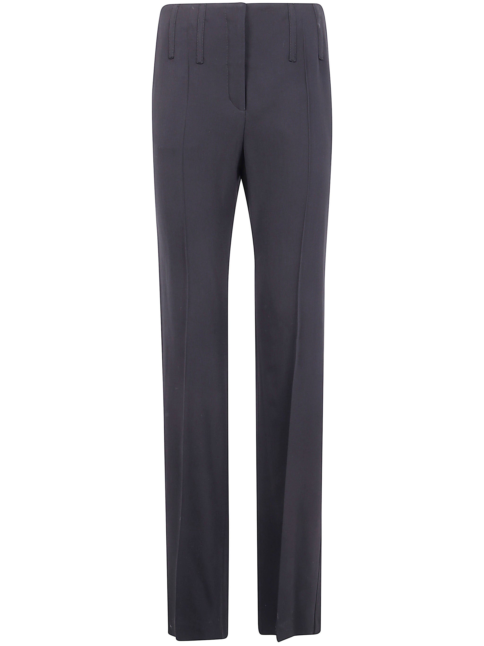 MUGLER Tailored Trousers for Women - FW25 Season