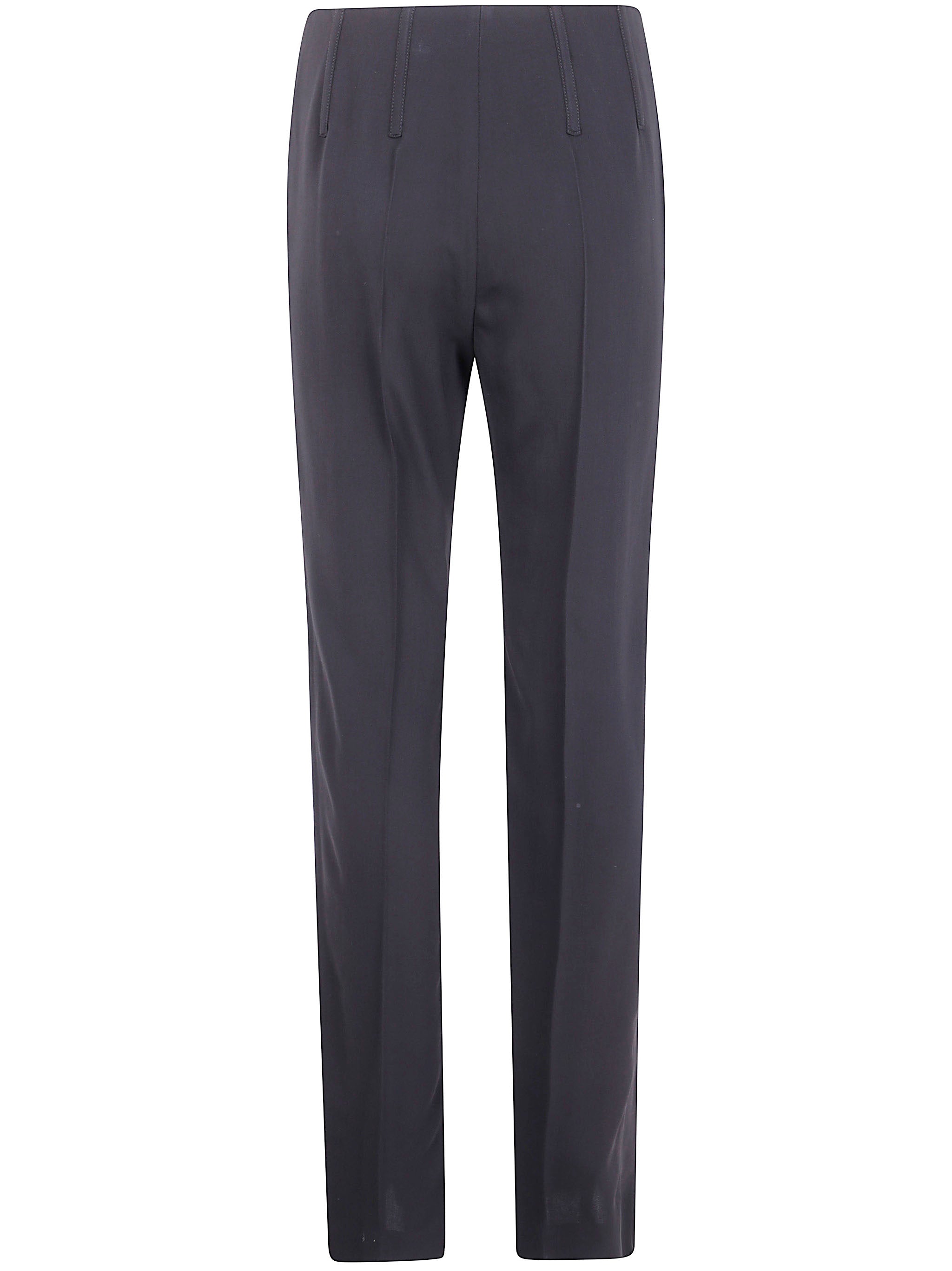 MUGLER Tailored Trousers for Women - FW25 Season