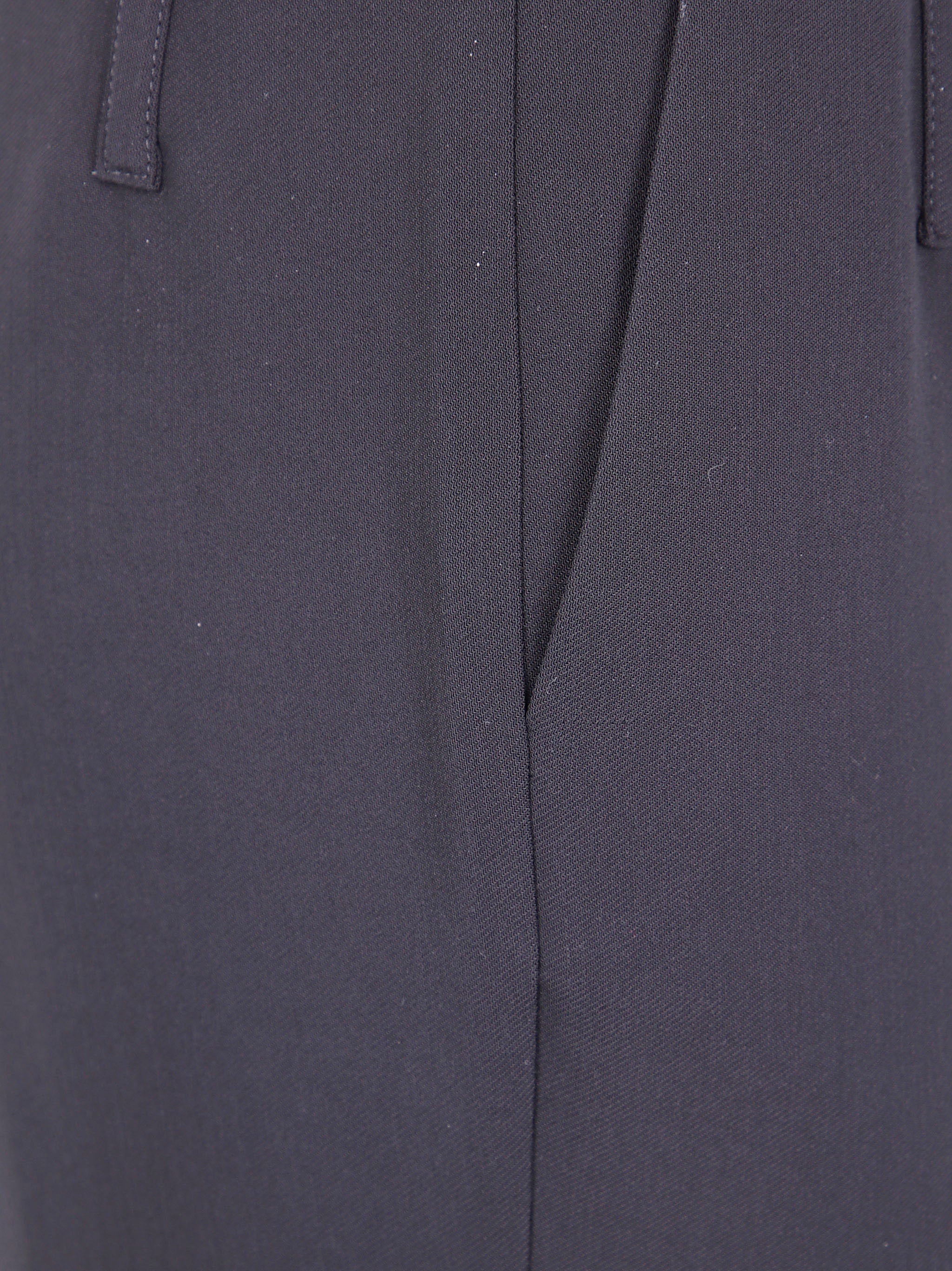 MUGLER Tailored Trousers for Women - FW25 Season