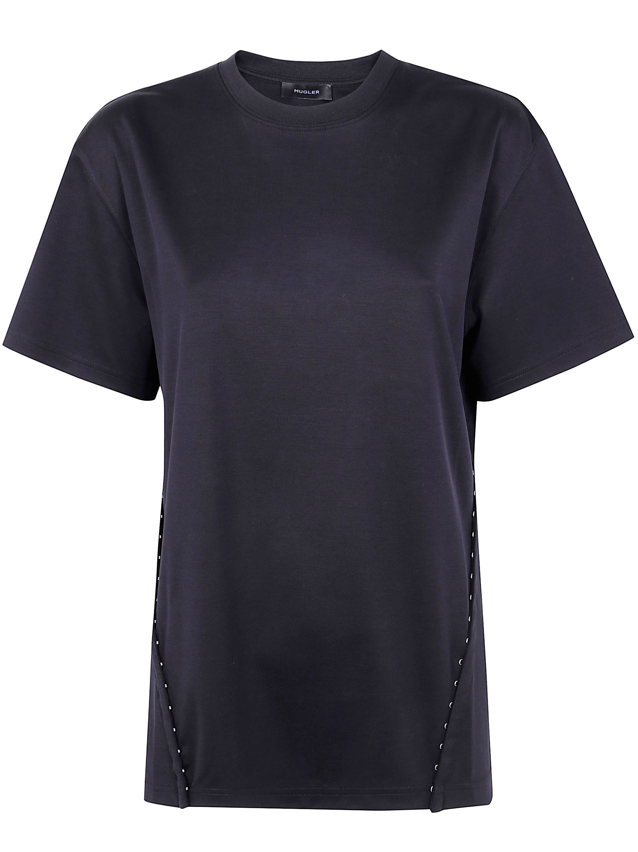 MUGLER Chic Women's Essential Top