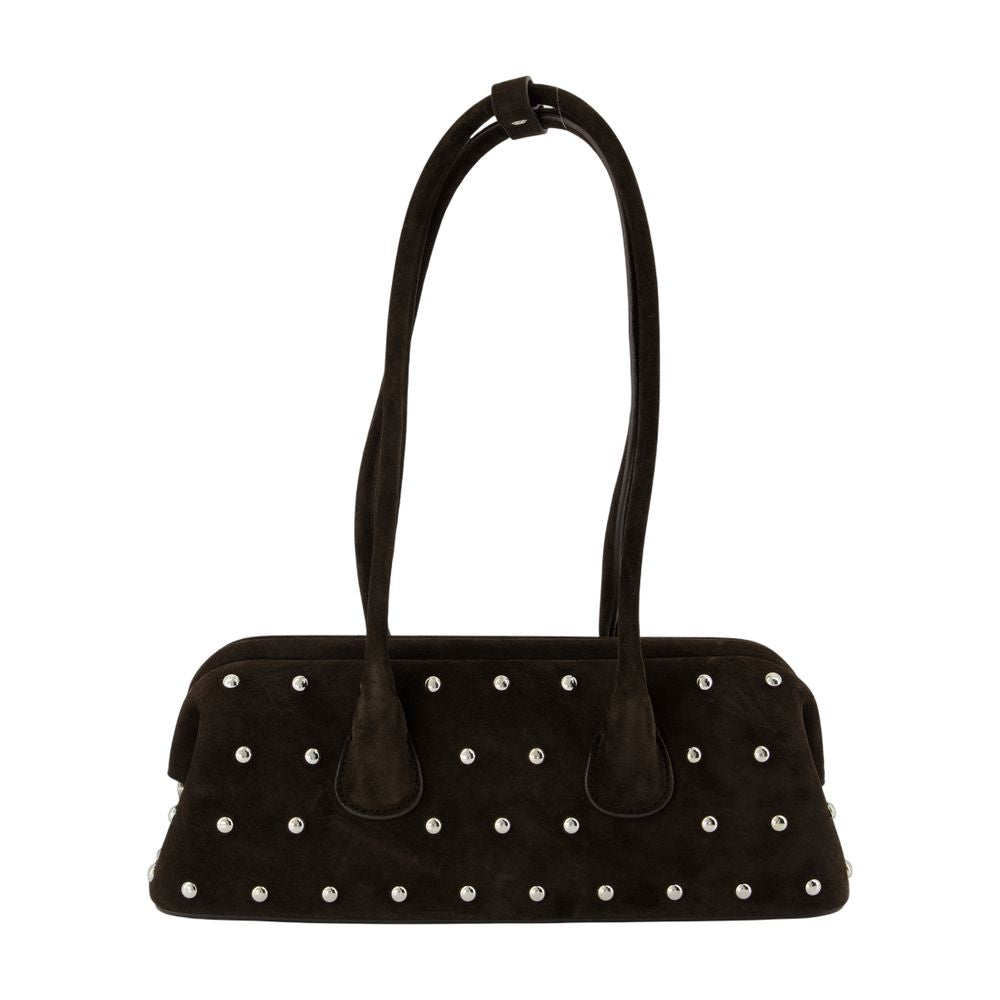 OSOI Mini Wide Shoulder Handbag