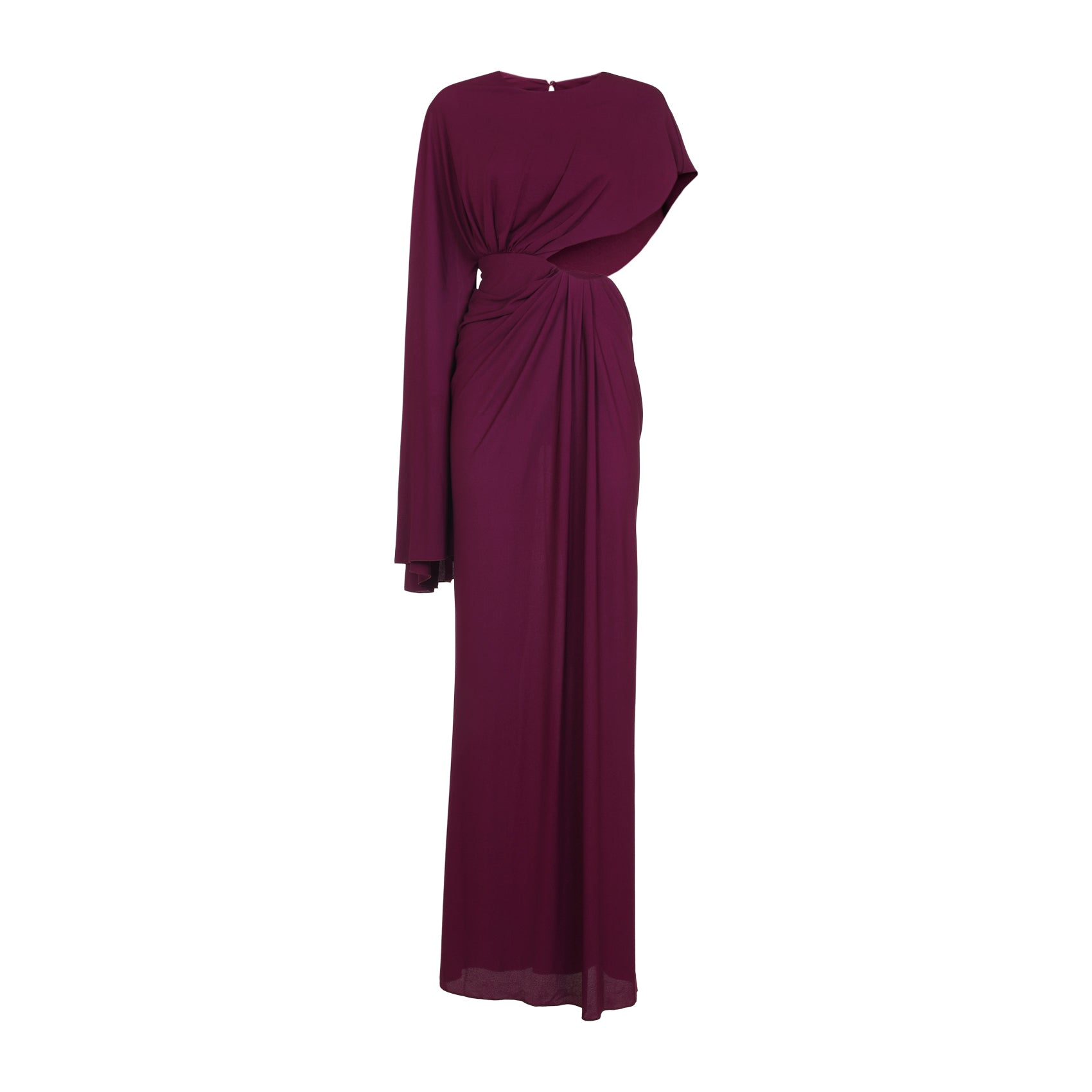 GIAMBATTISTA VALLI Elegant Long Dress for Women