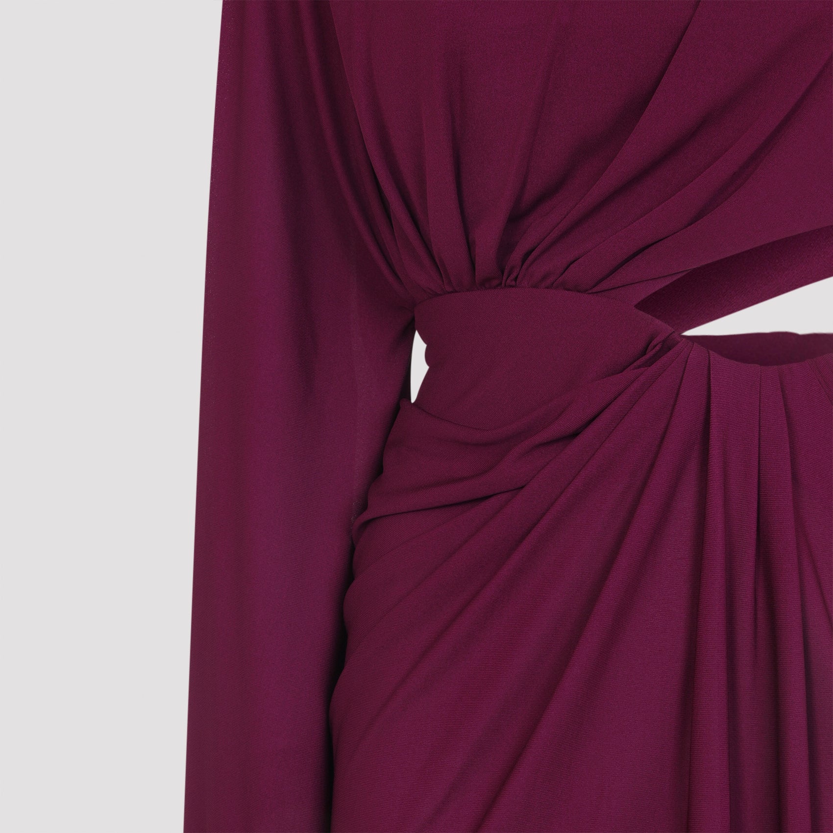 GIAMBATTISTA VALLI Elegant Long Dress for Women