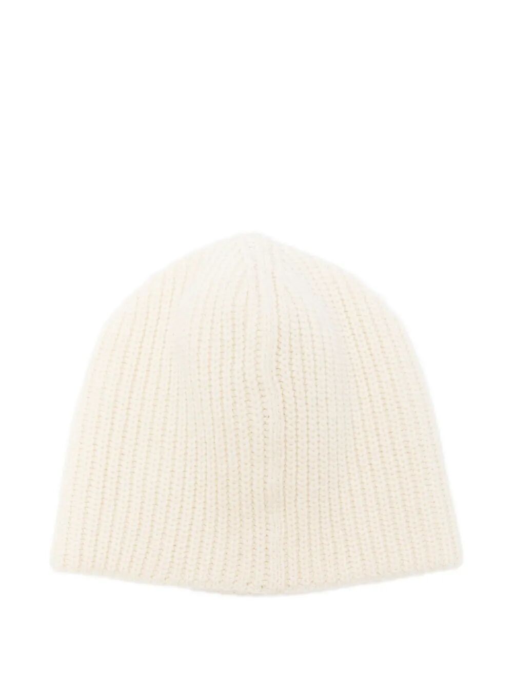 JACQUEMUS Men's Spiral Wool Hat
