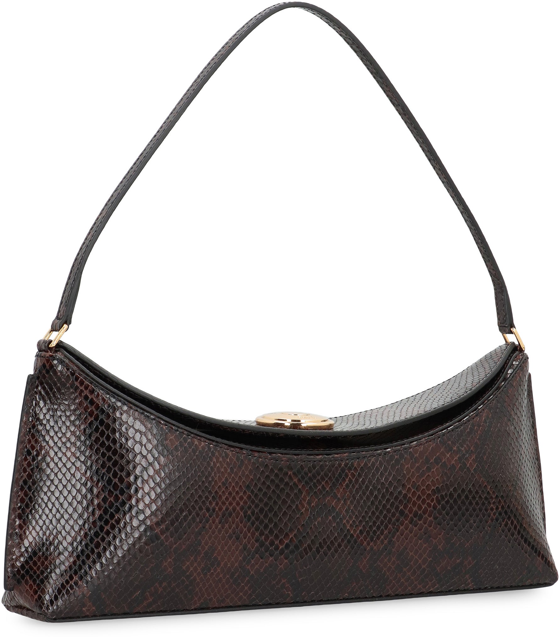 JACQUEMUS Shoulder Bag - Le Calisso Mini