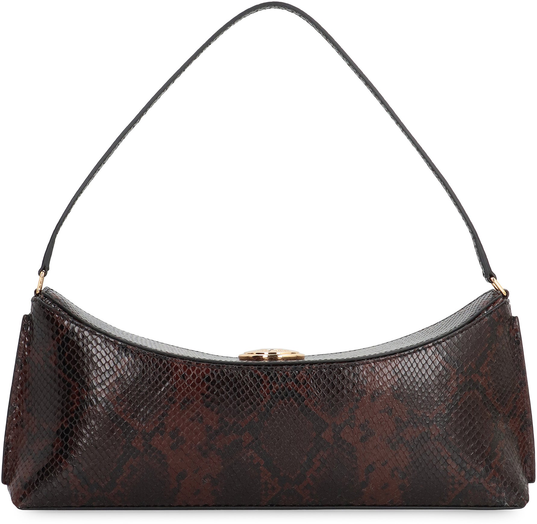 JACQUEMUS Shoulder Bag - Le Calisso Mini