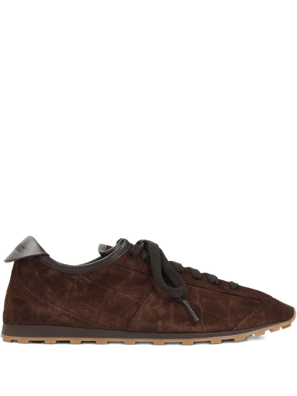 JACQUEMUS Women's Mini Sneakers - Fashion-Forward and Stylish