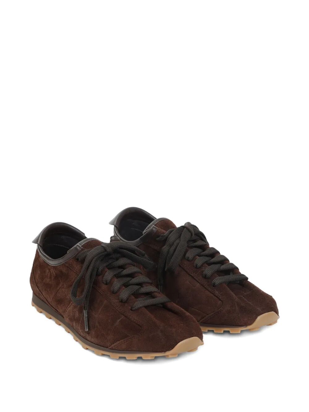 JACQUEMUS Women's Mini Sneakers - Fashion-Forward and Stylish