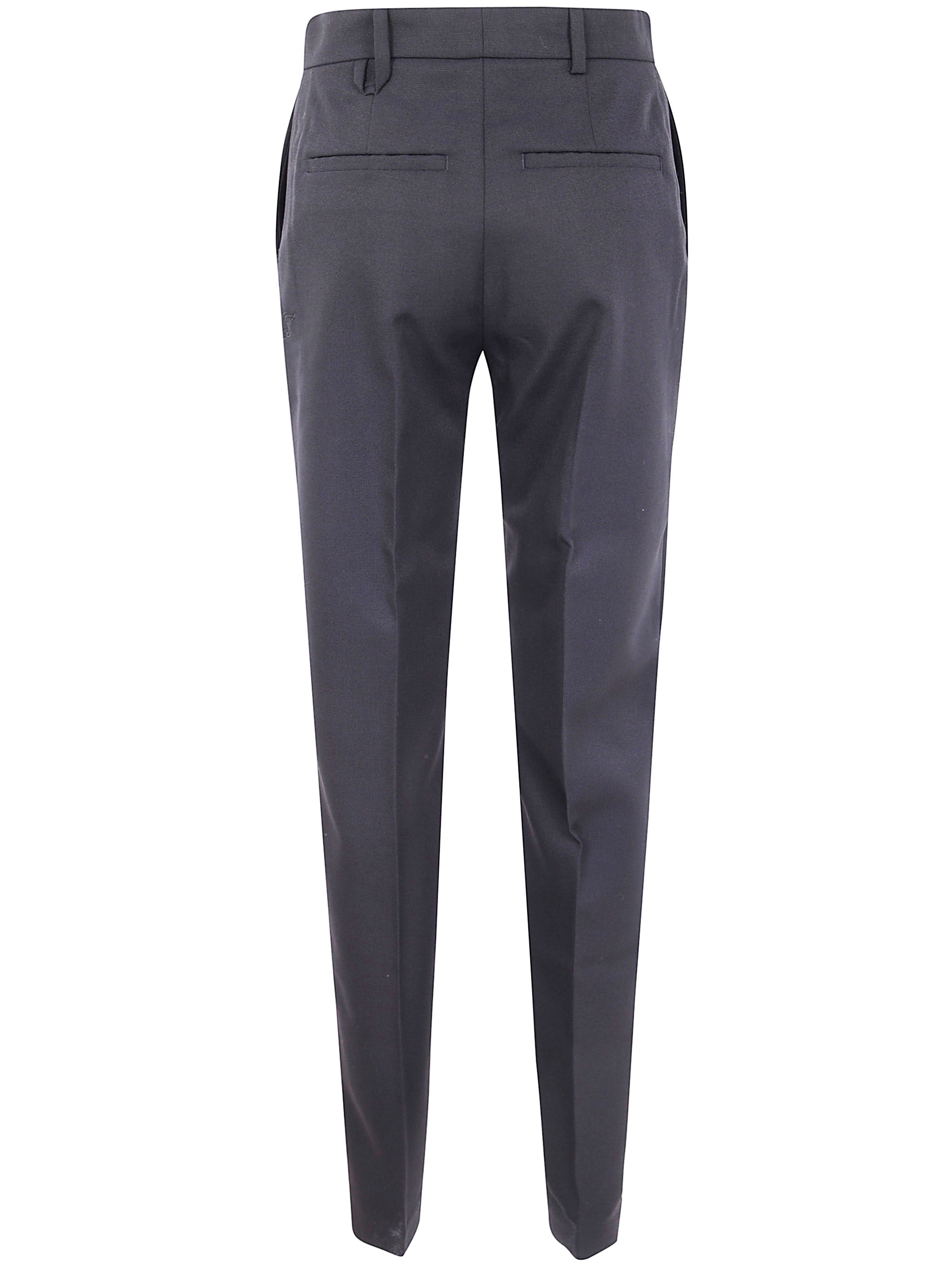 JACQUEMUS Chic Women's Trousers - FW25 Collection