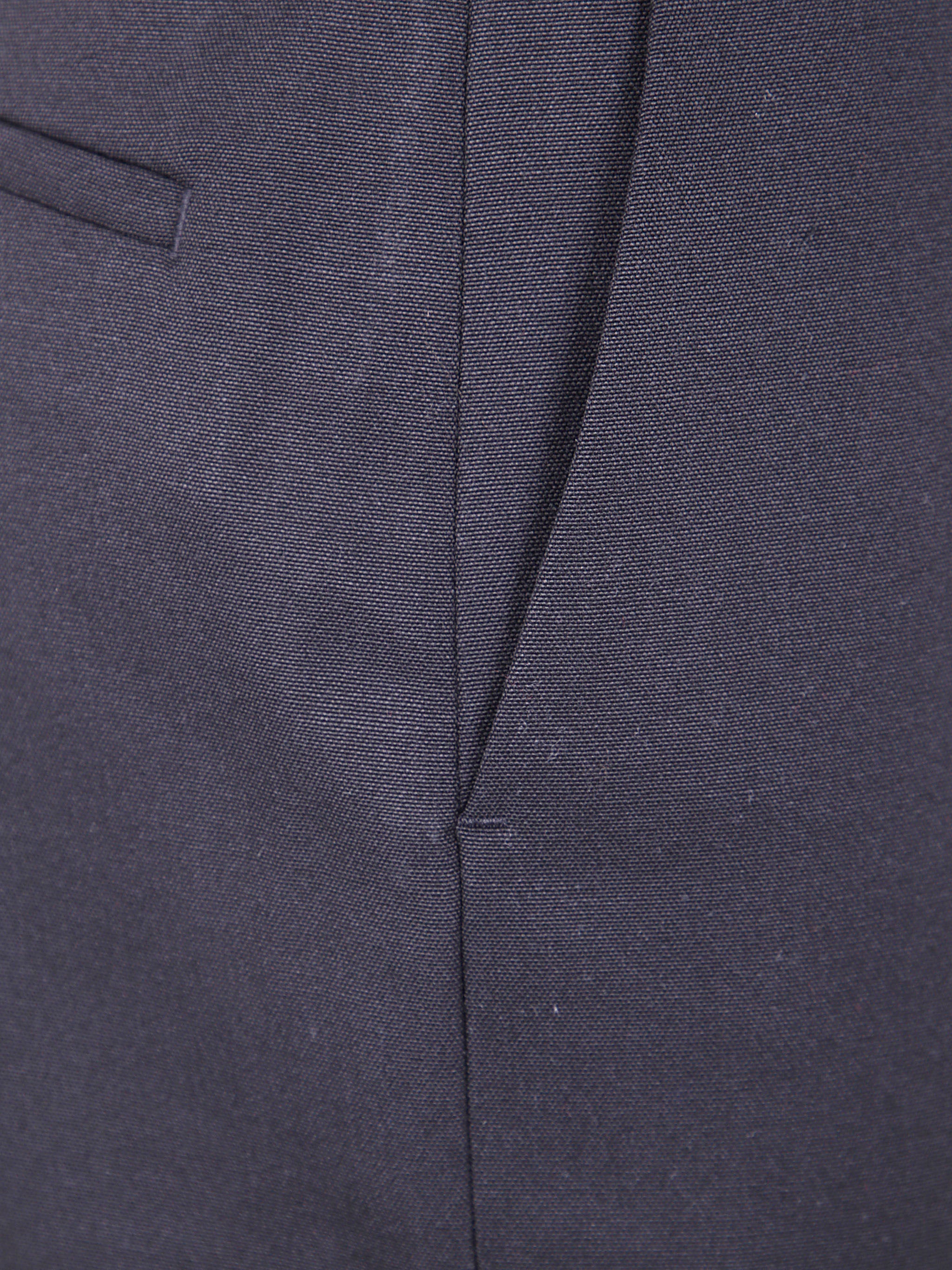 JACQUEMUS Chic Women's Trousers - FW25 Collection