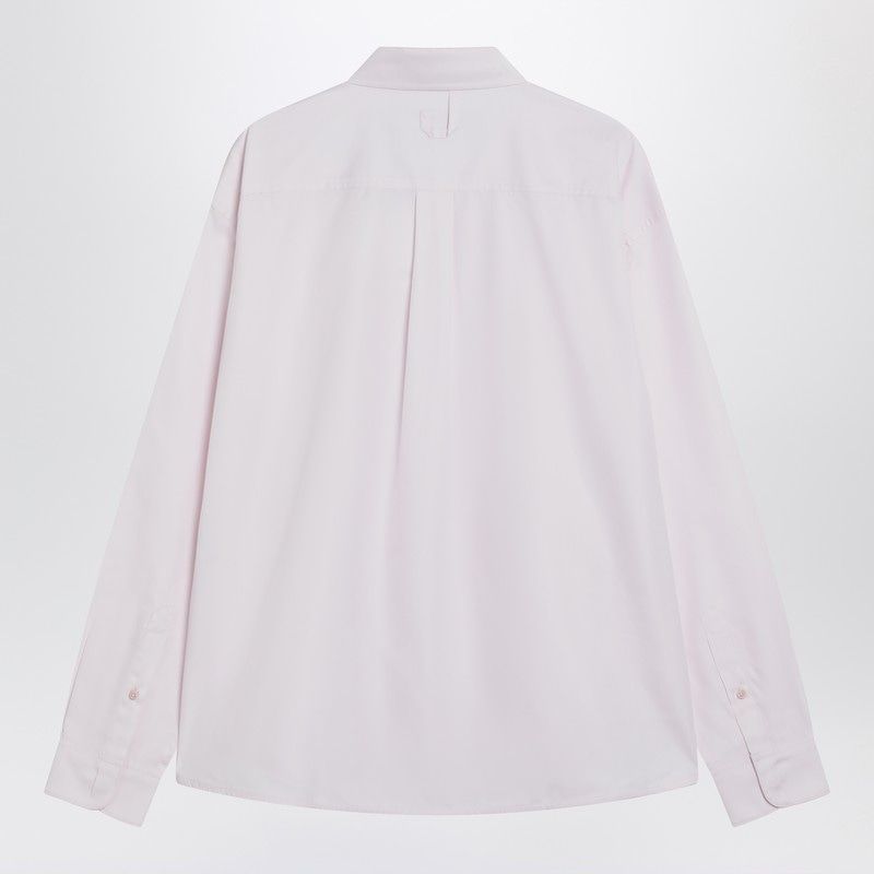 JACQUEMUS Light Cotton Shirt for Men