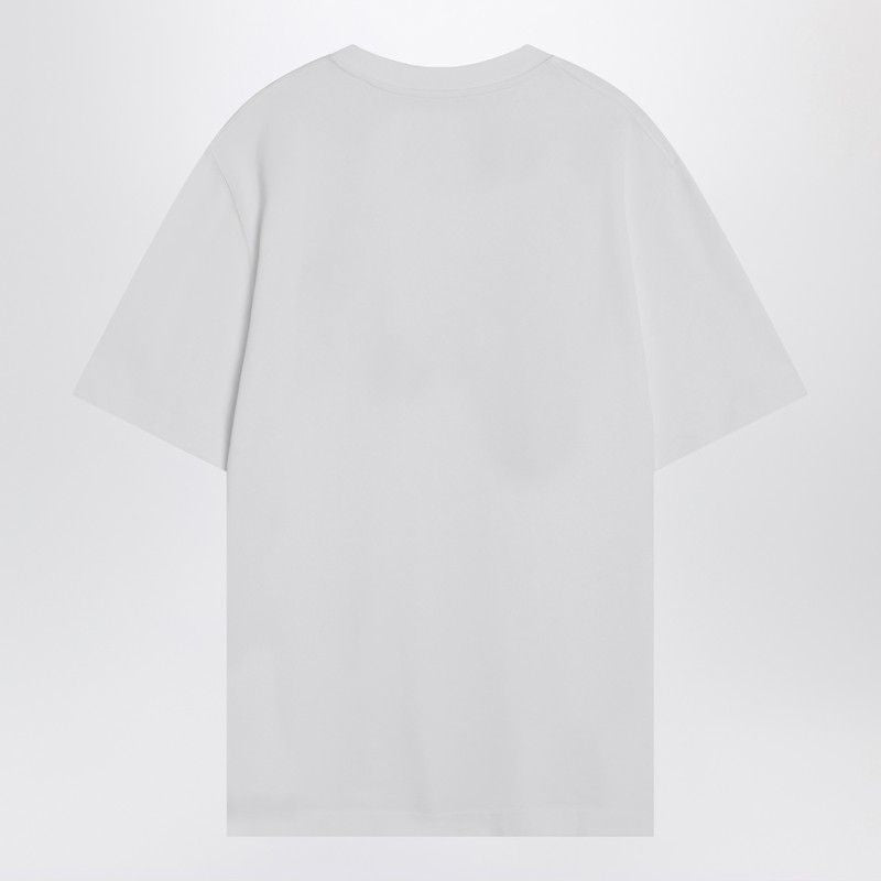 JACQUEMUS Cotton Crew-Neck T-Shirt