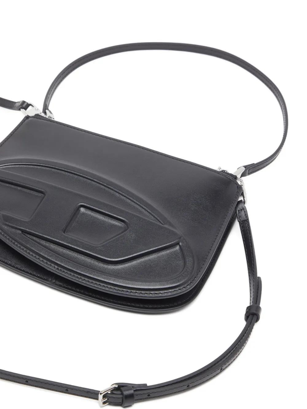 DIESEL Mini Twin Shoulder Handbag