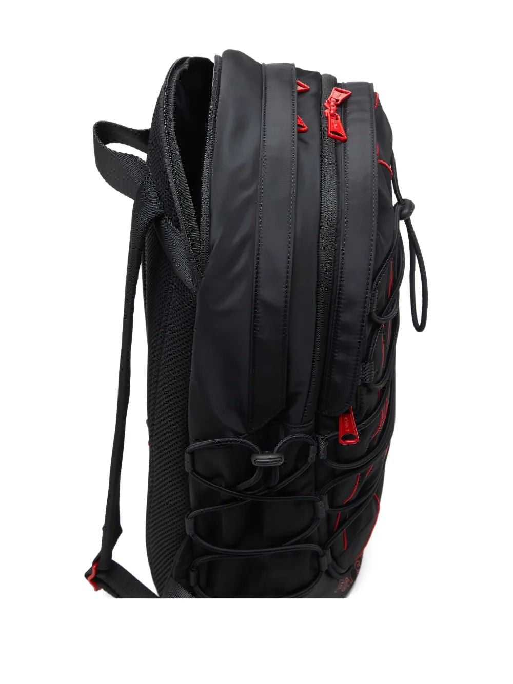 DIESEL Tech-D Mini Backpack for Women