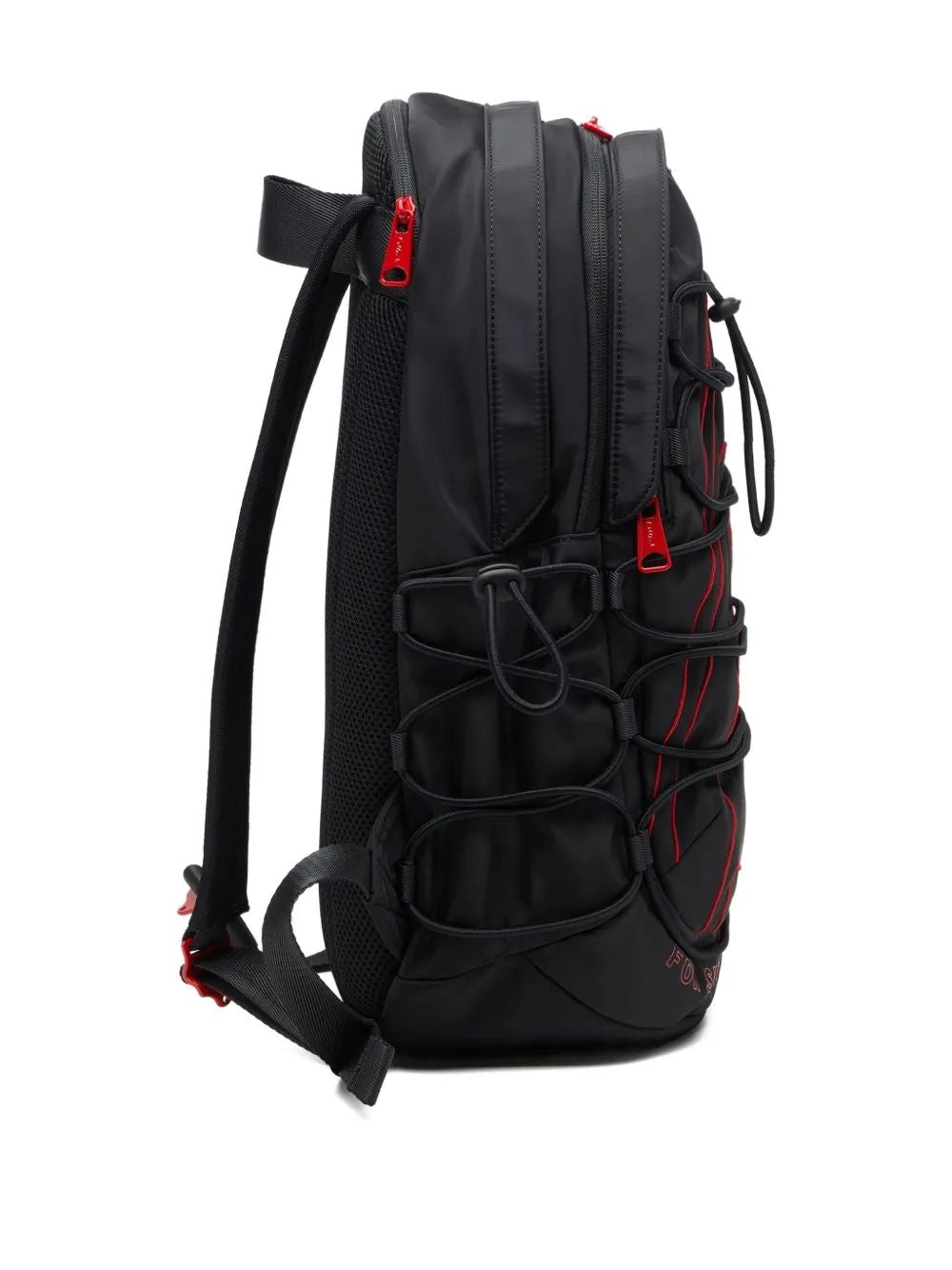 DIESEL Tech-D Mini Backpack for Women