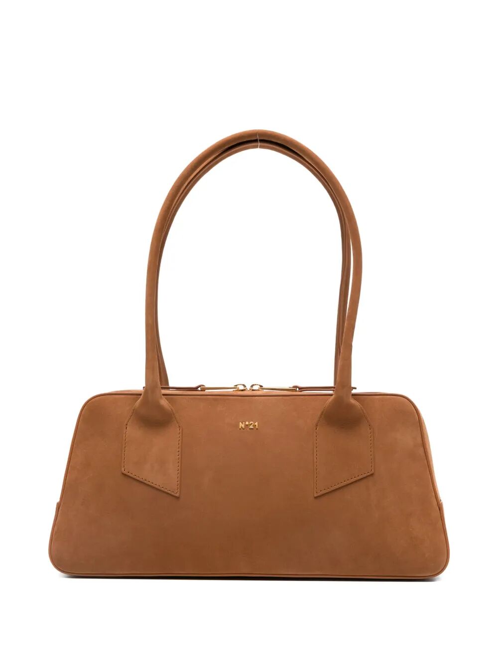N21 MALIBU MIDI Shoulder Handbag