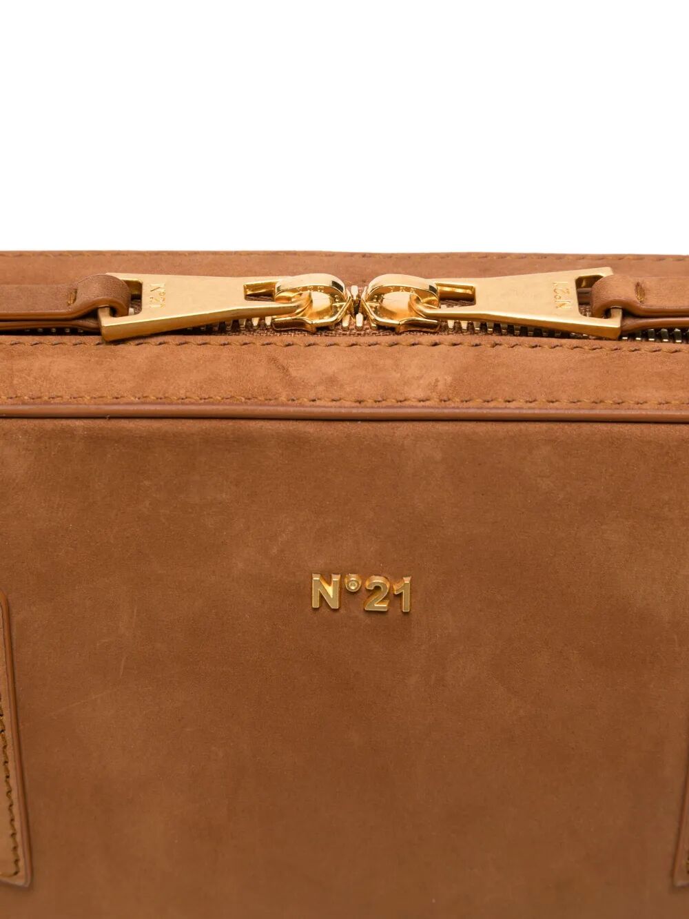 N21 MALIBU MIDI Shoulder Handbag