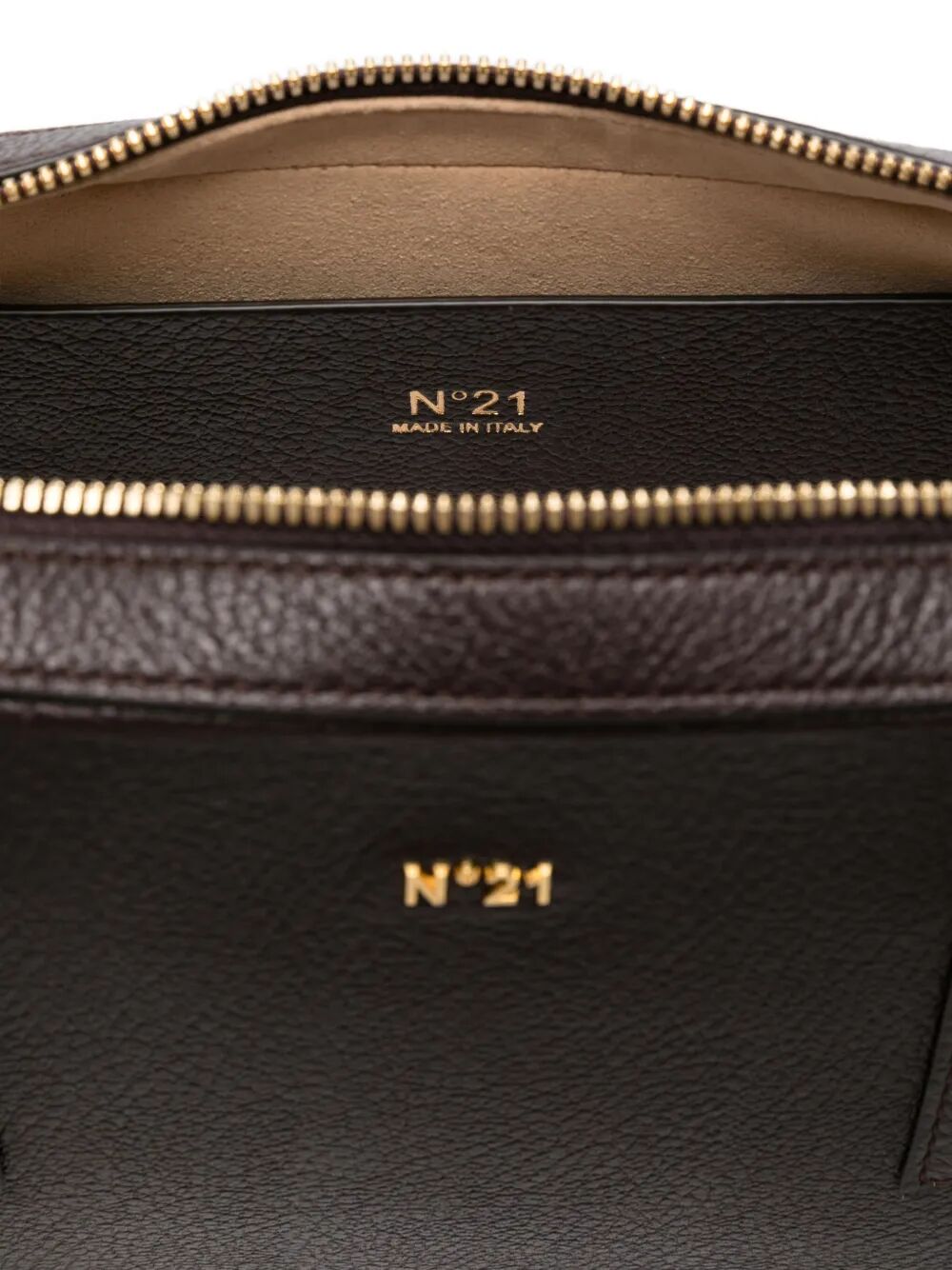 N21 MIDI SHOULDER Handbag