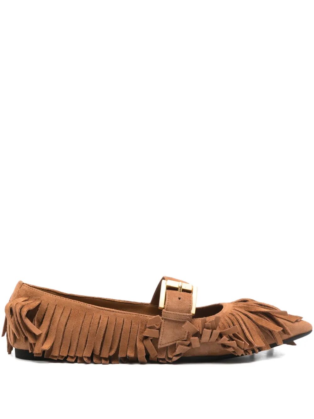 N21 Classic Ballerina Shoes