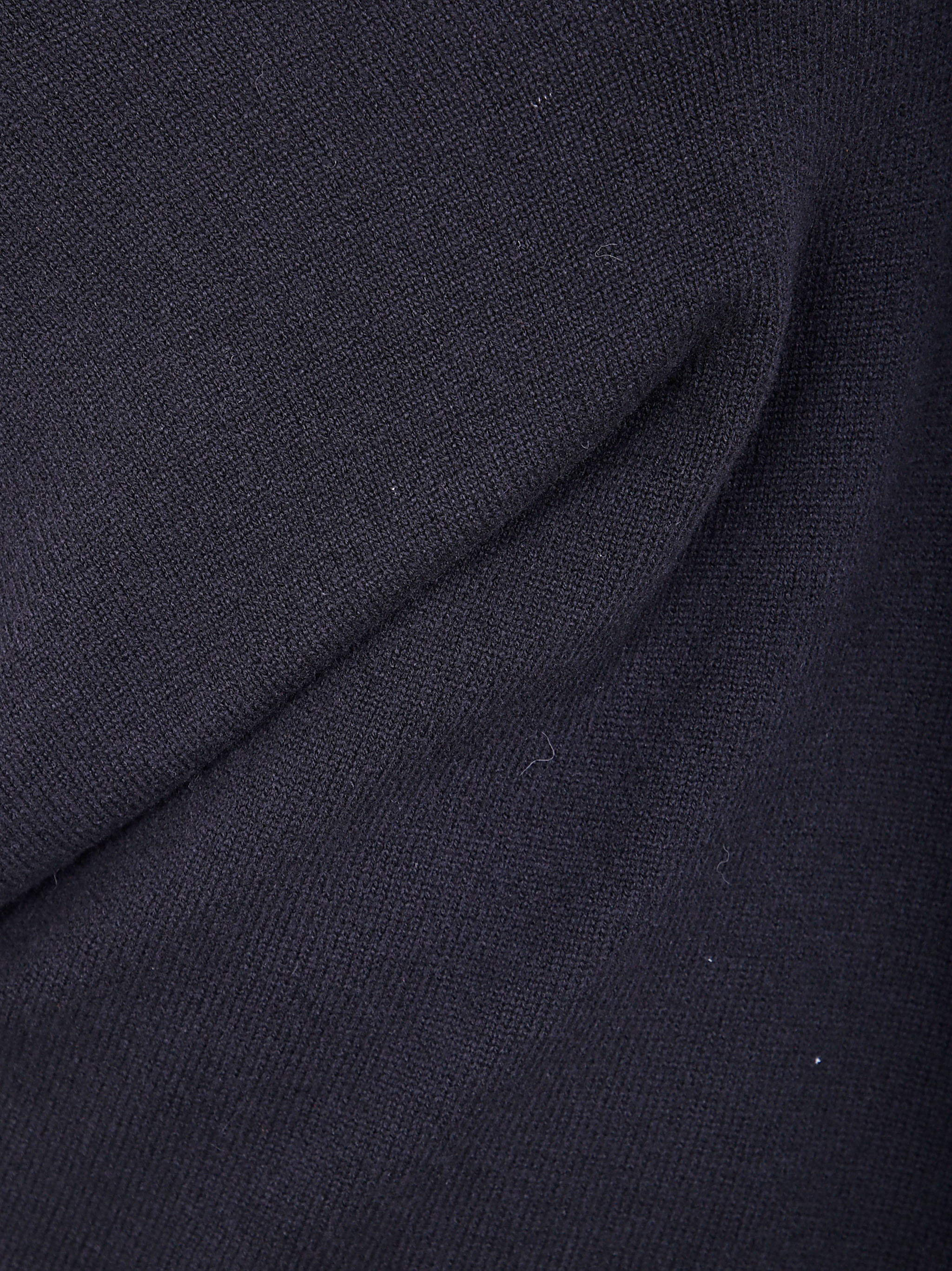 GIANLUCA CAPANNOLO Wool Mini Top