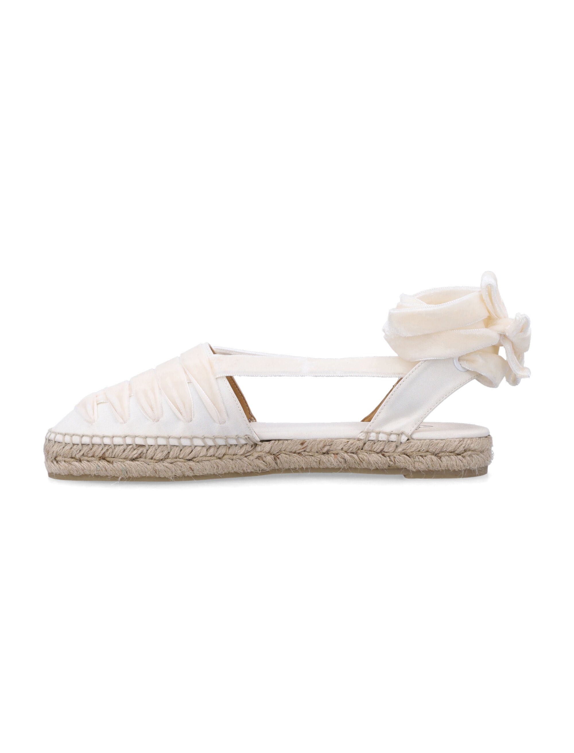 CASTAÑER Kimit Mini Espadrille Sandals