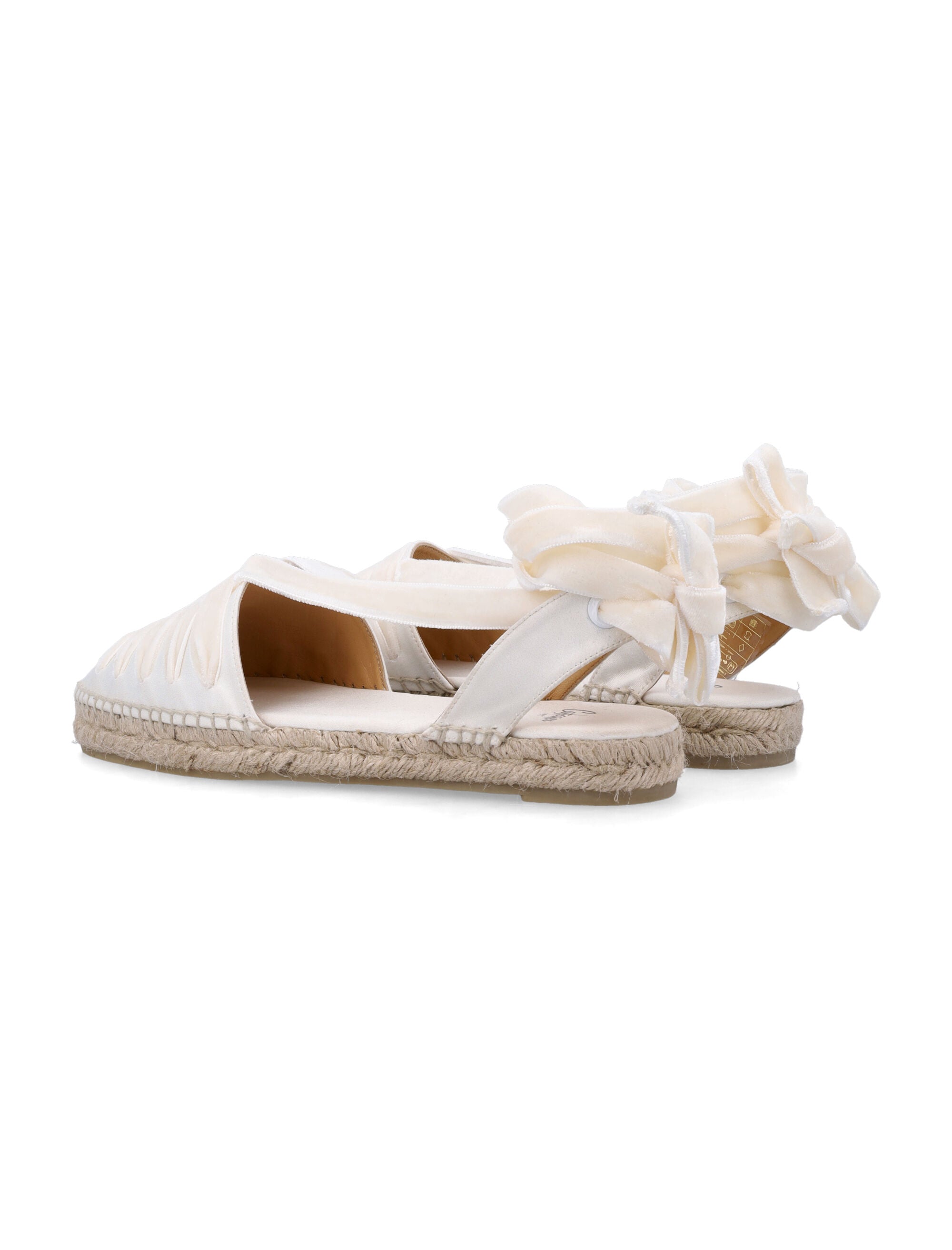 CASTAÑER Kimit Mini Espadrille Sandals
