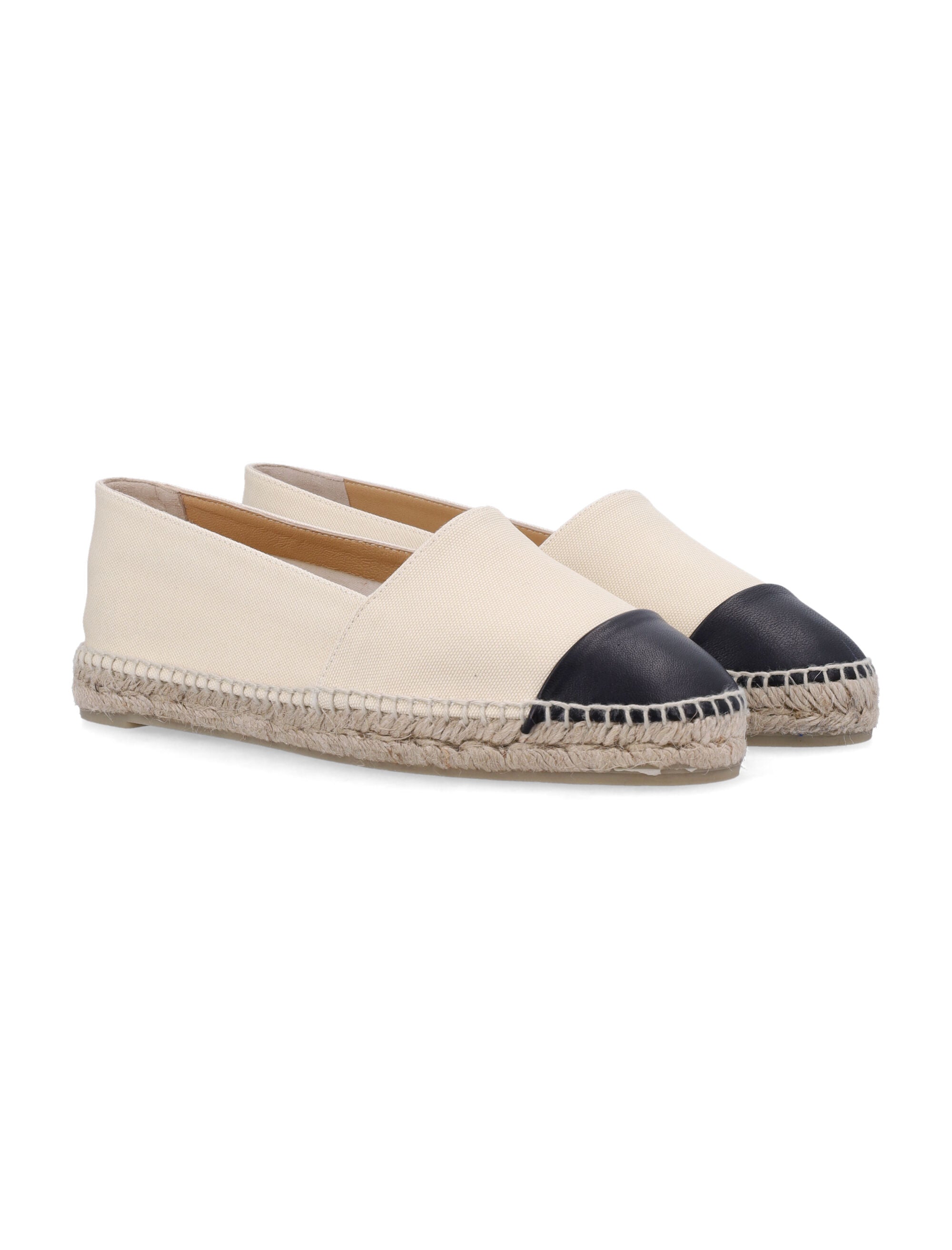 CASTAÑER Katty Espadrilles - Women's Flat Sandals