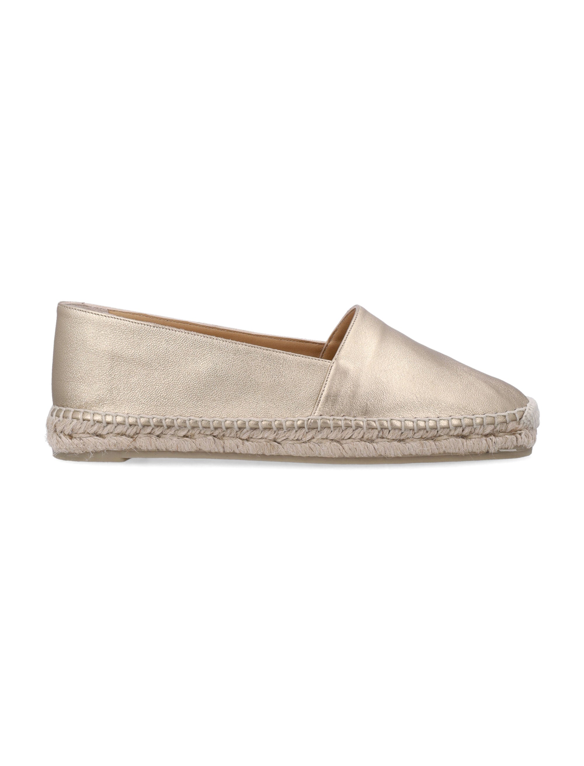 CASTAÑER Kenda Espadrilles Flat Sandals for Women