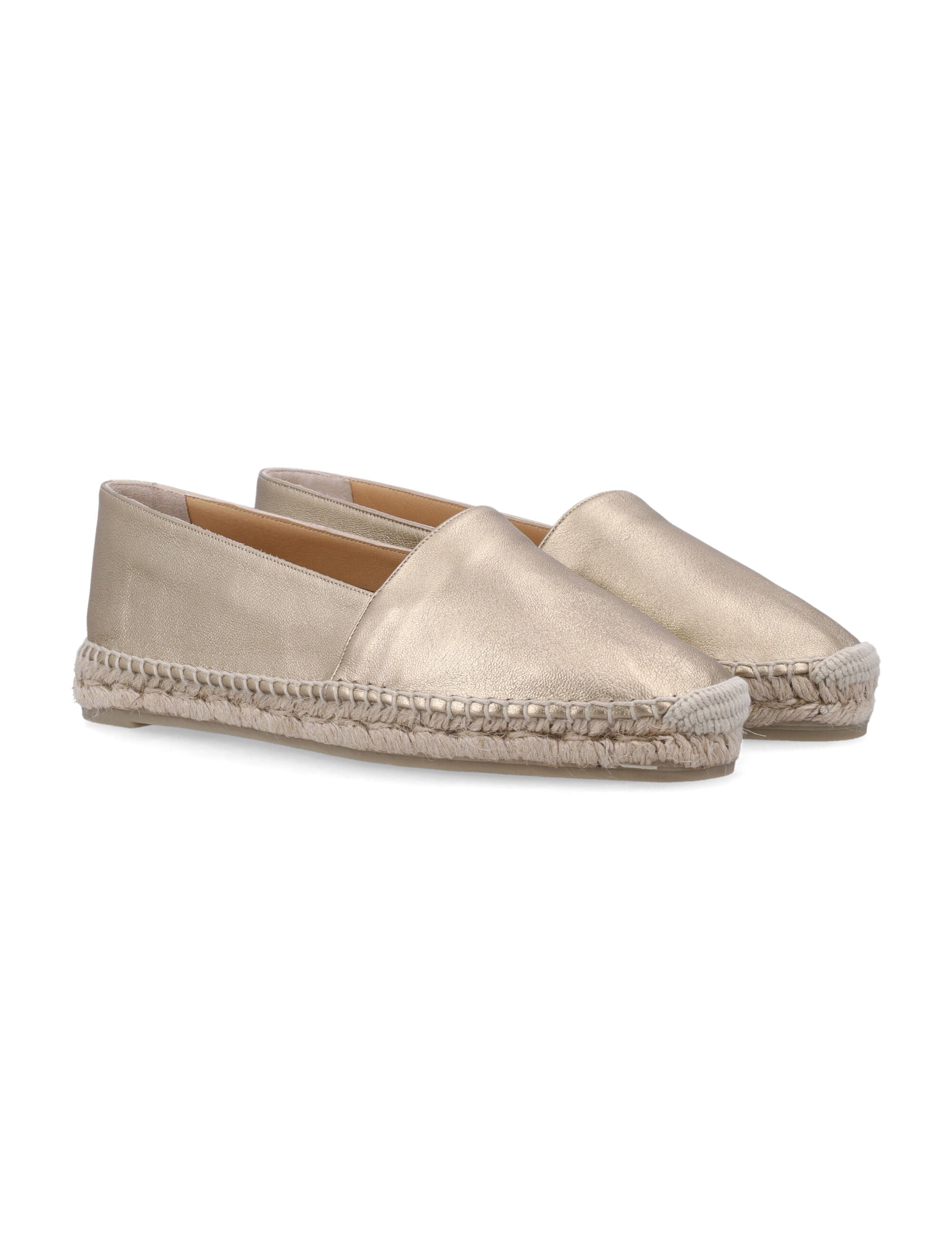 CASTAÑER Kenda Espadrilles Flat Sandals for Women