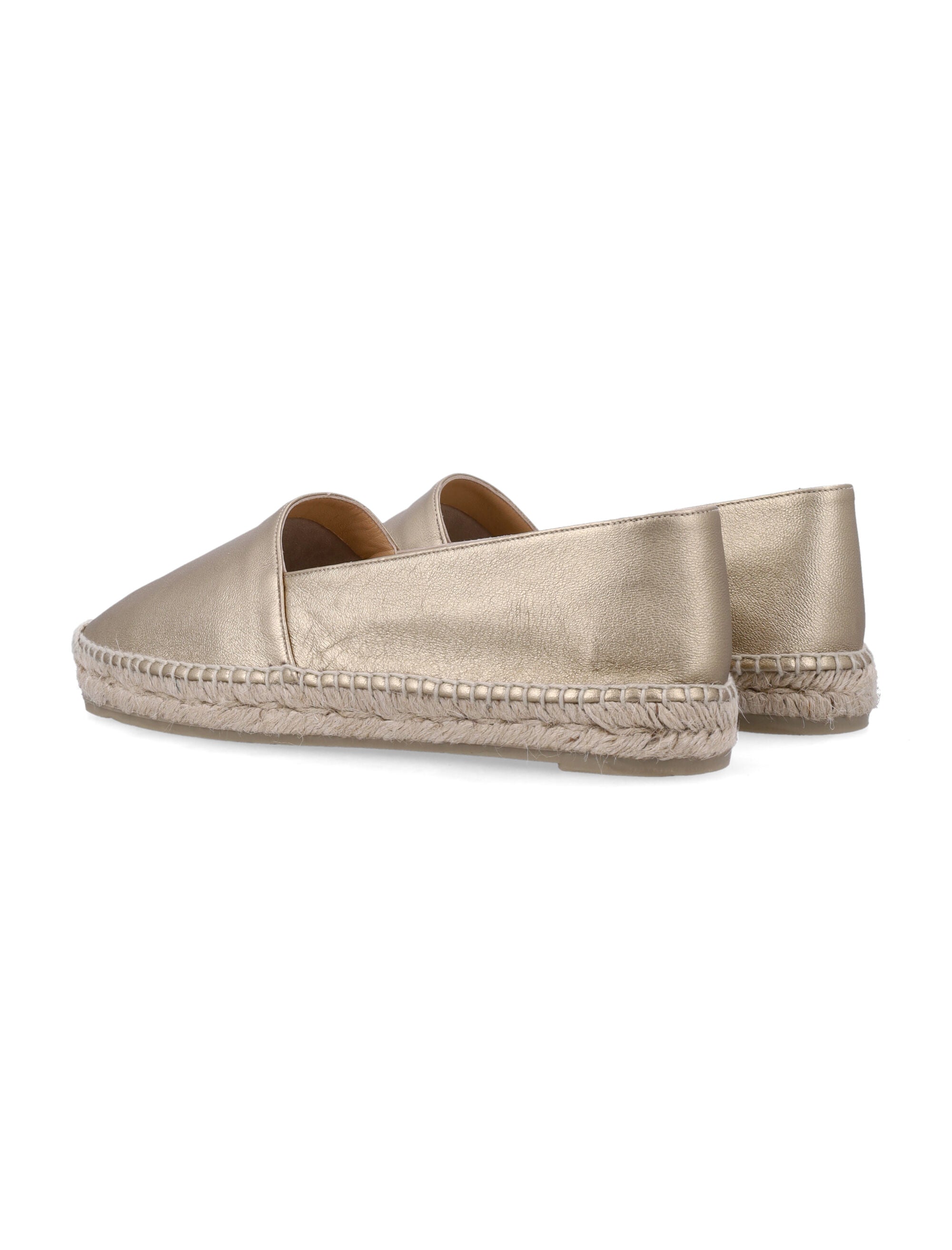 CASTAÑER Kenda Espadrilles Flat Sandals for Women