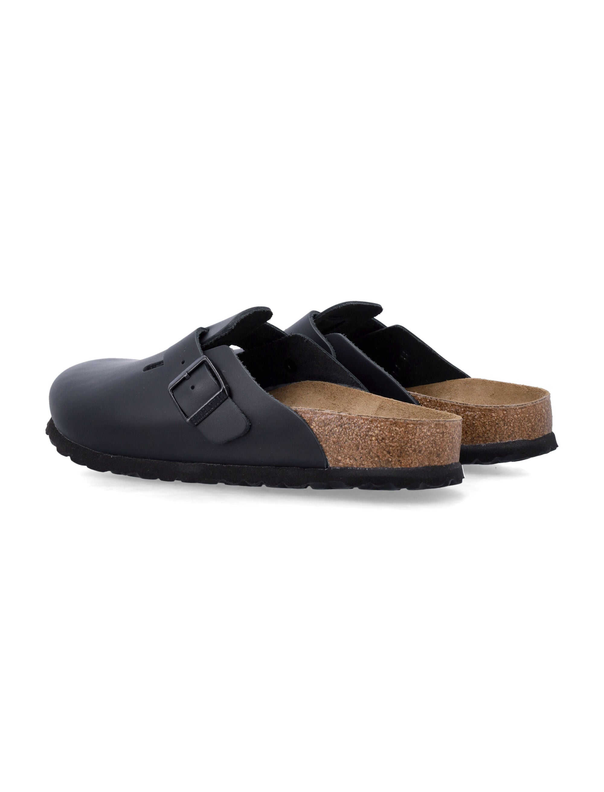 BIRKENSTOCK Boston Mini Clog