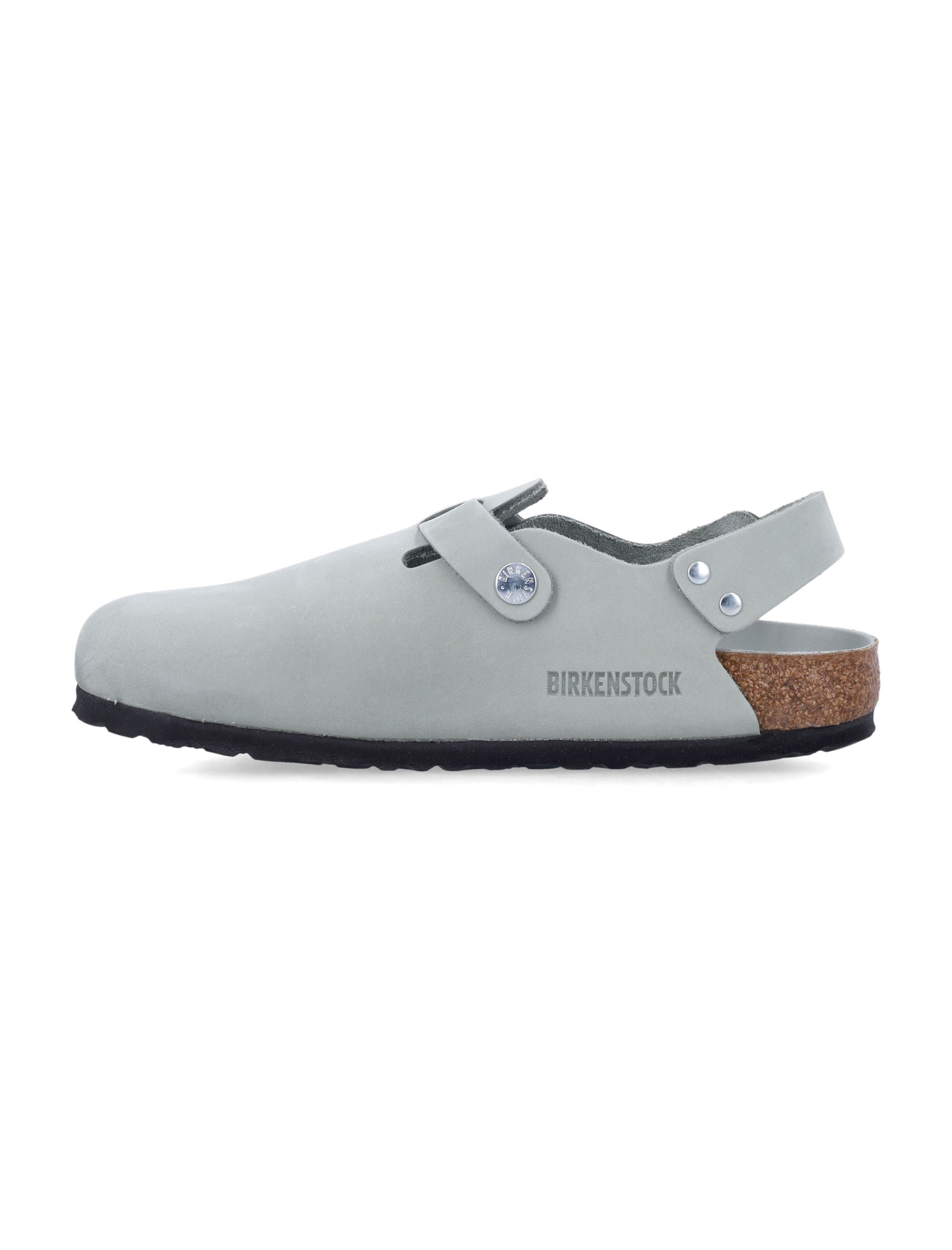 BIRKENSTOCK Narrow Fit Adjustable Ankle Clogs for Women