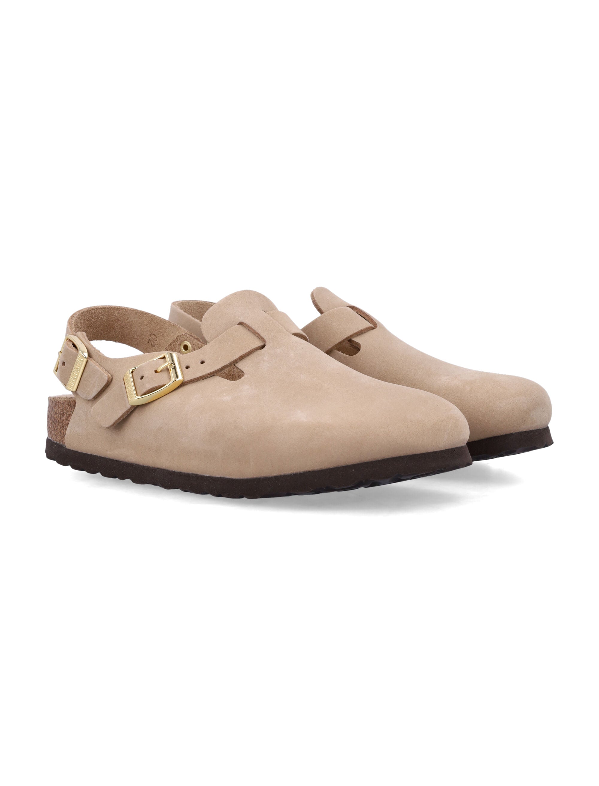 BIRKENSTOCK Elegant Flat Sandals for Women