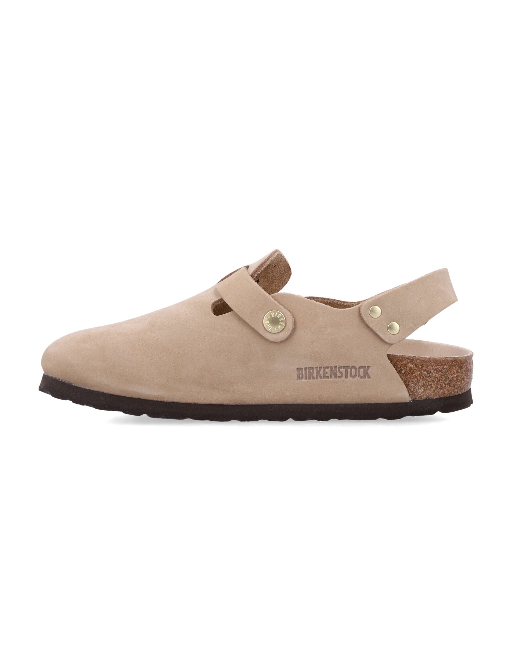 BIRKENSTOCK Elegant Flat Sandals for Women