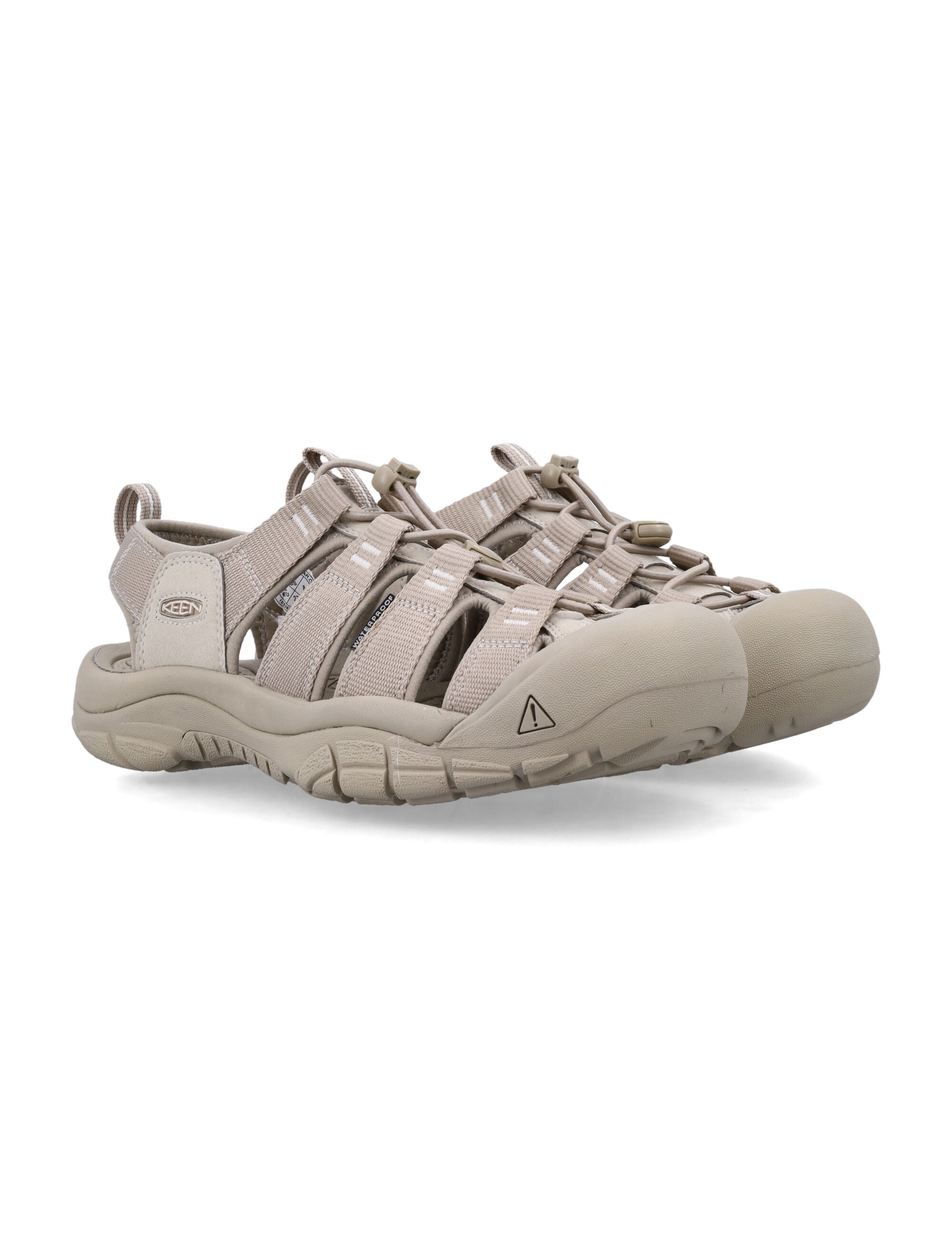 KEEN Newport H2 Sandal - Men's Outdoor Adventure Footwear