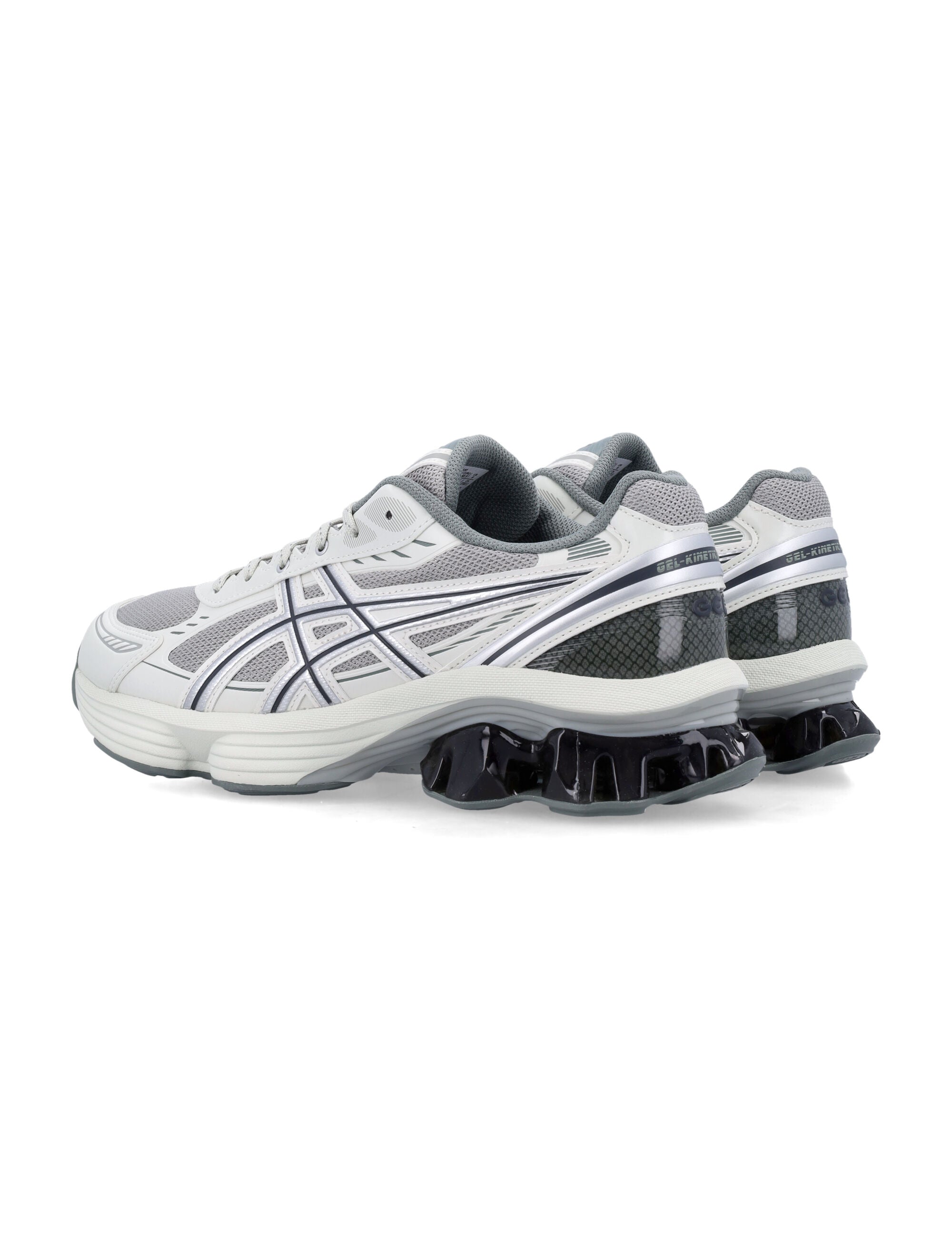 ASICS GEL-KINETIC FLUENT Men's Sneakers