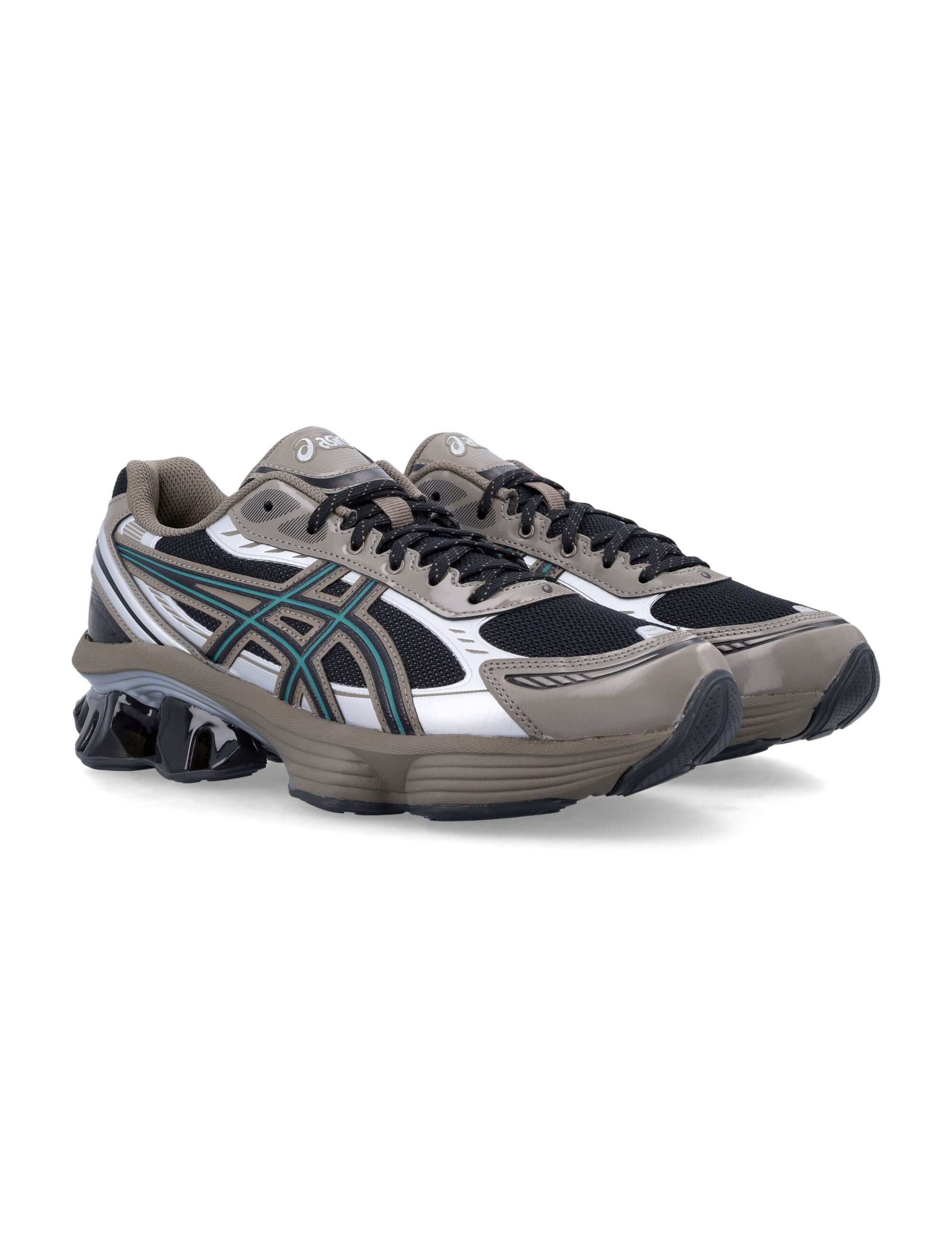 ASICS Men's GEL-KINETIC FLUENT Sneaker