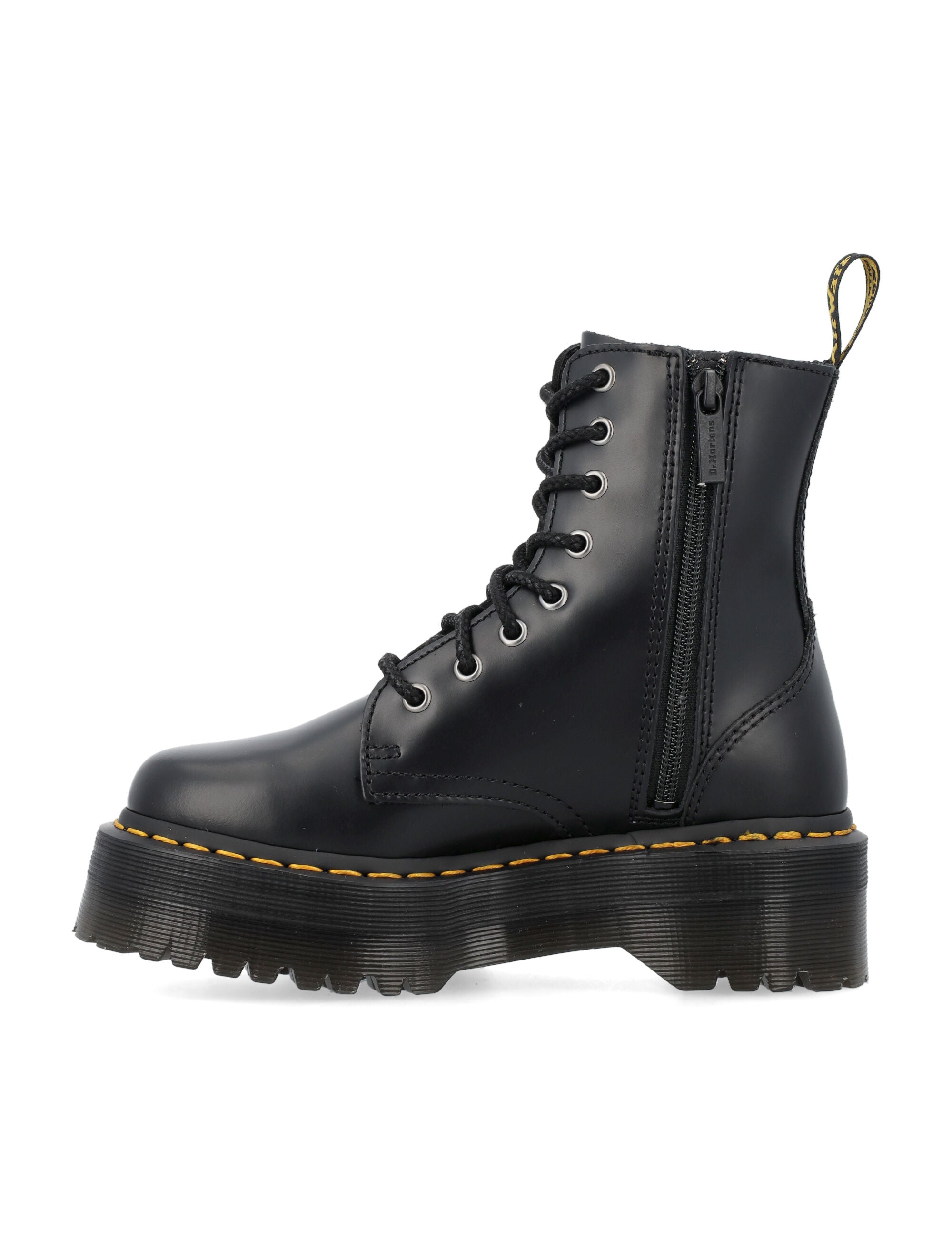 DR. MARTENS Jadon Mini Platform Boots